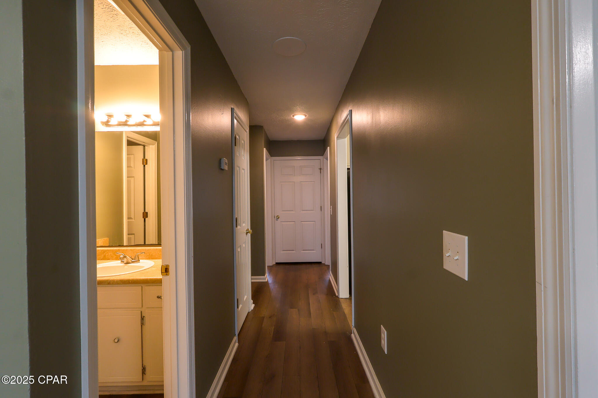 [No Recorded Subdiv] - Commercial Lease