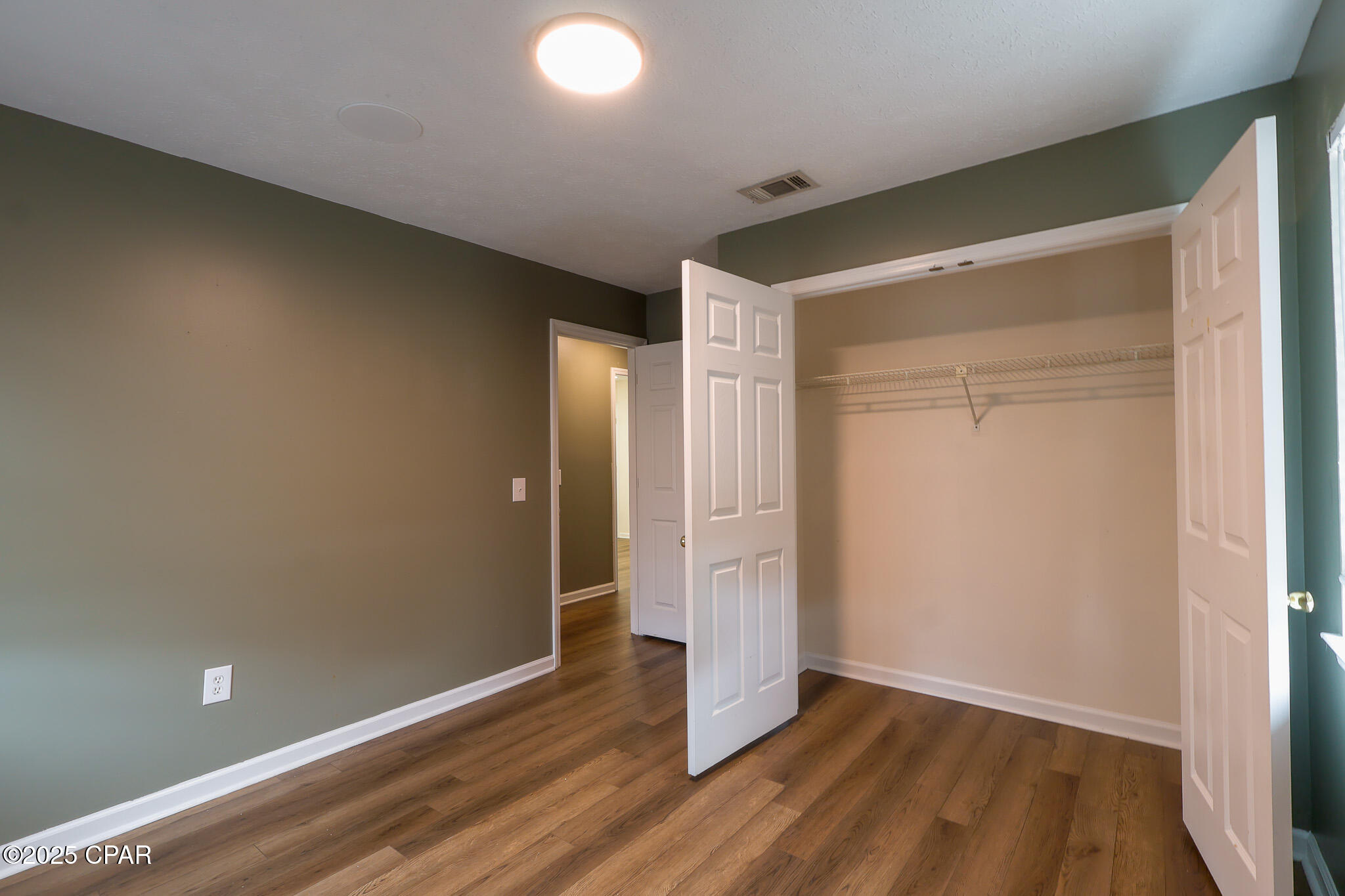 [No Recorded Subdiv] - Commercial Lease