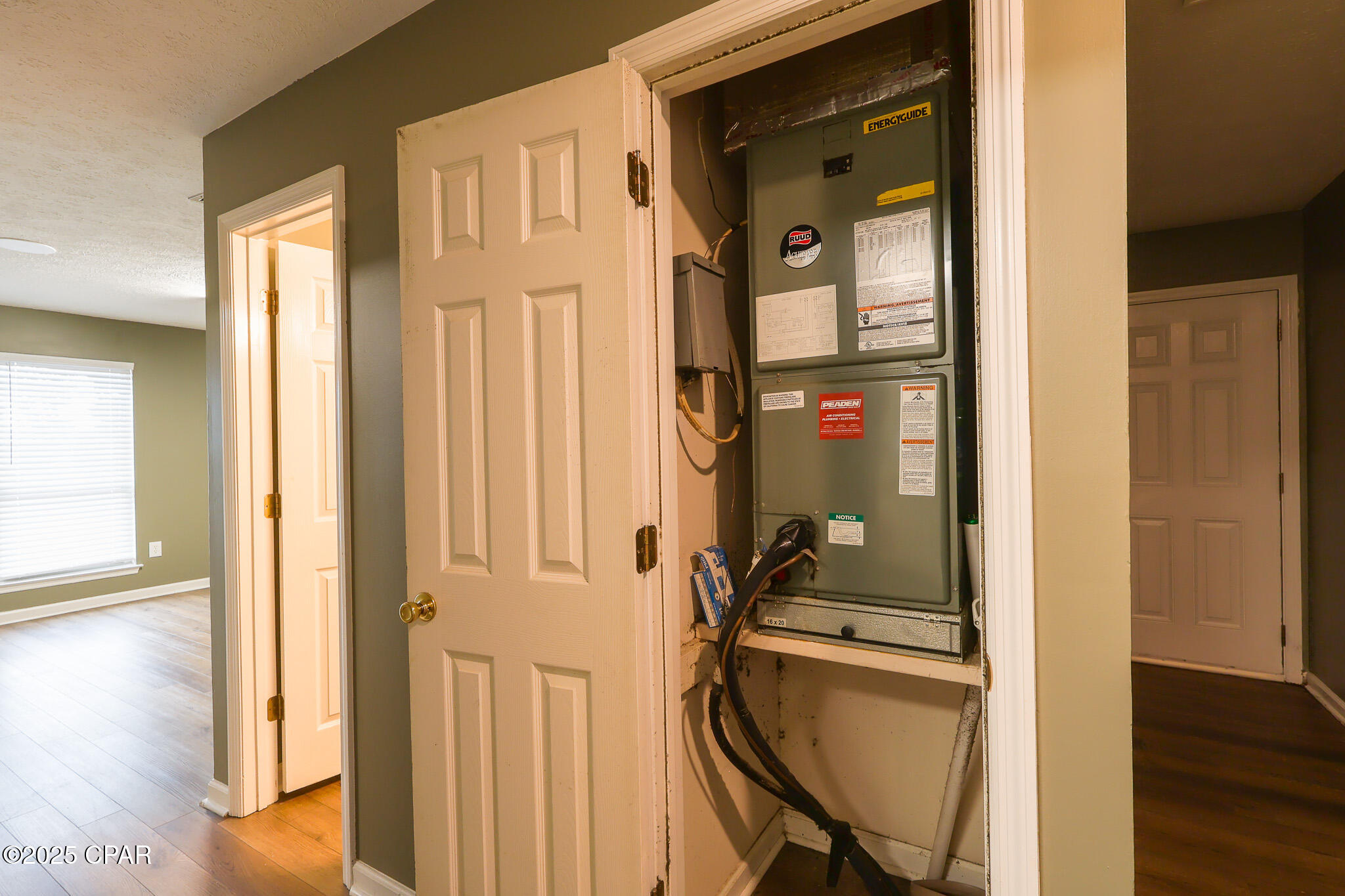 [No Recorded Subdiv] - Commercial Lease