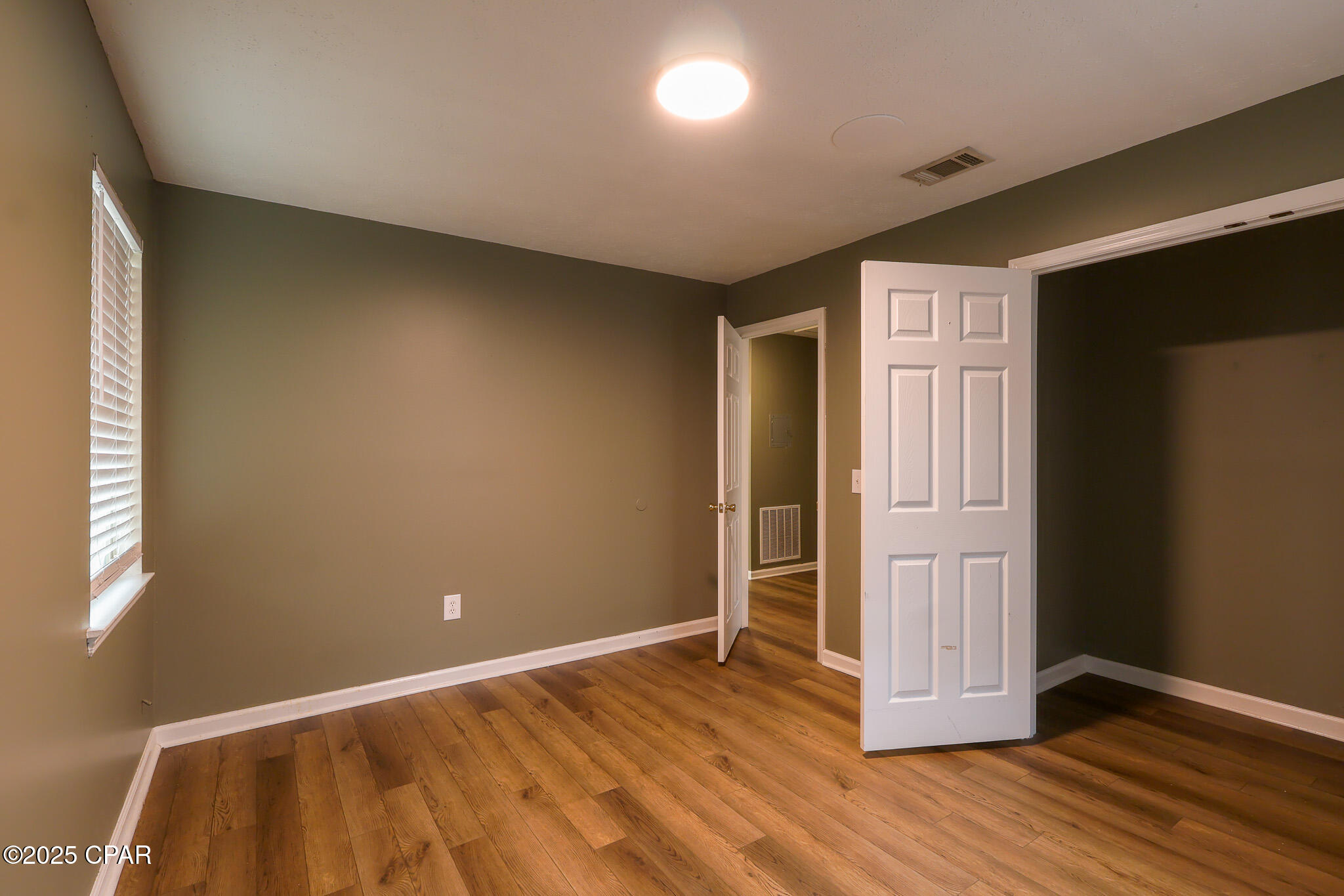 [No Recorded Subdiv] - Commercial Lease