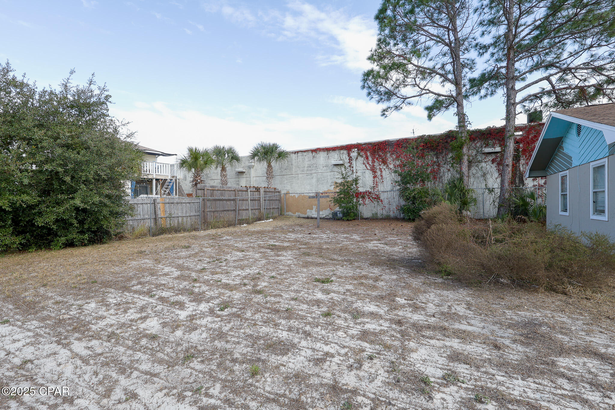 [No Recorded Subdiv] - Commercial Lease