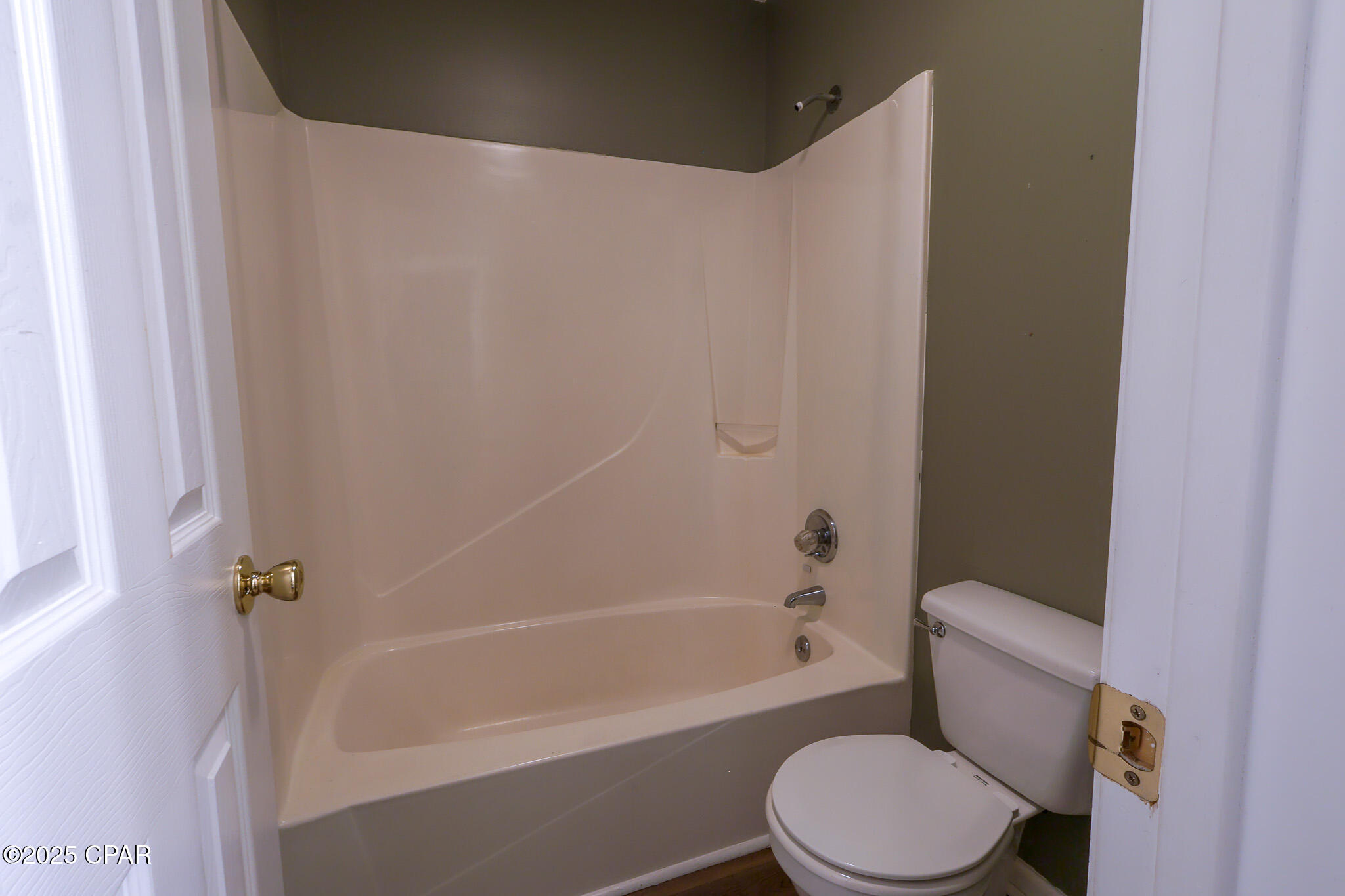 [No Recorded Subdiv] - Commercial Lease