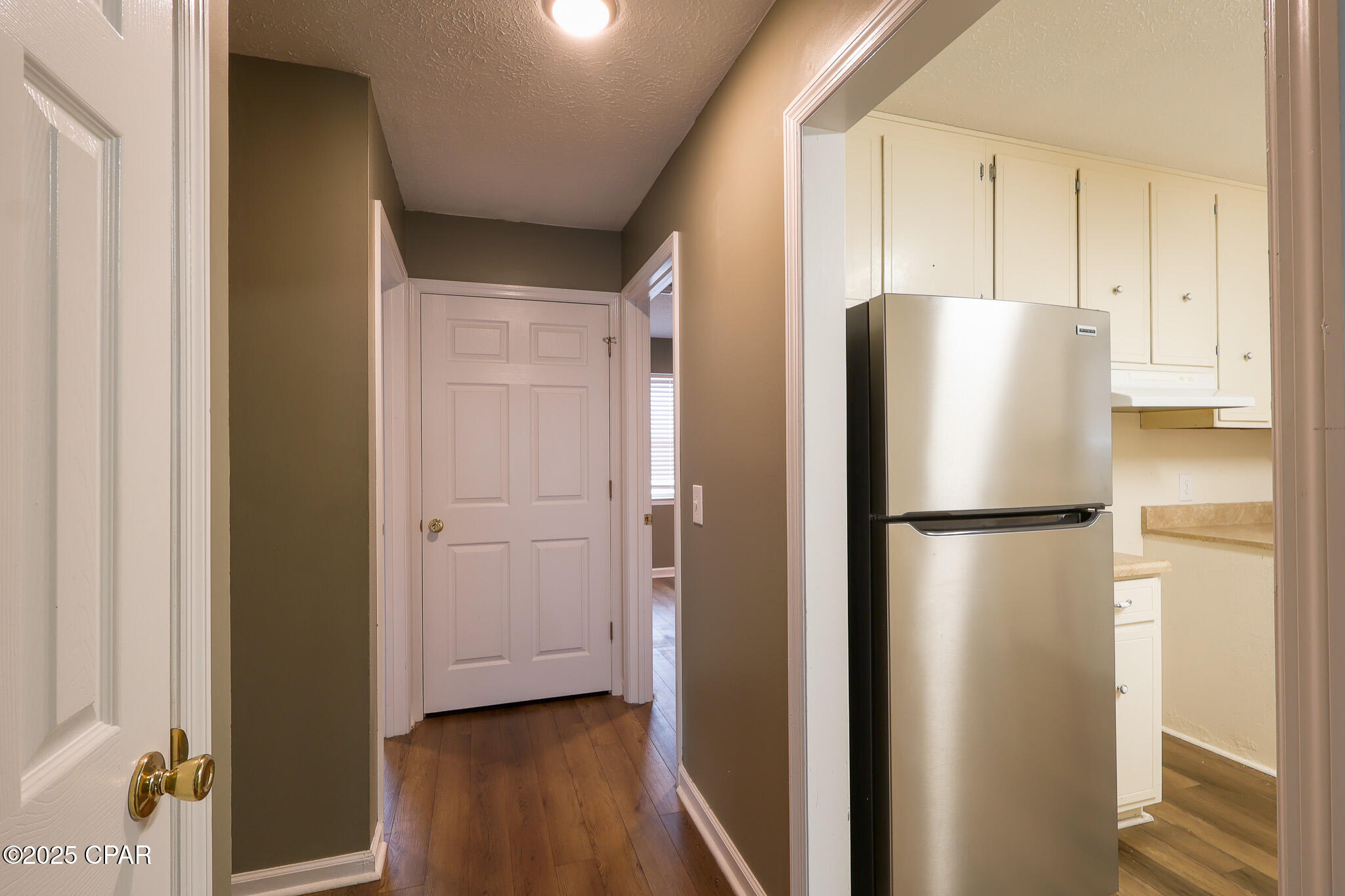 [No Recorded Subdiv] - Commercial Lease