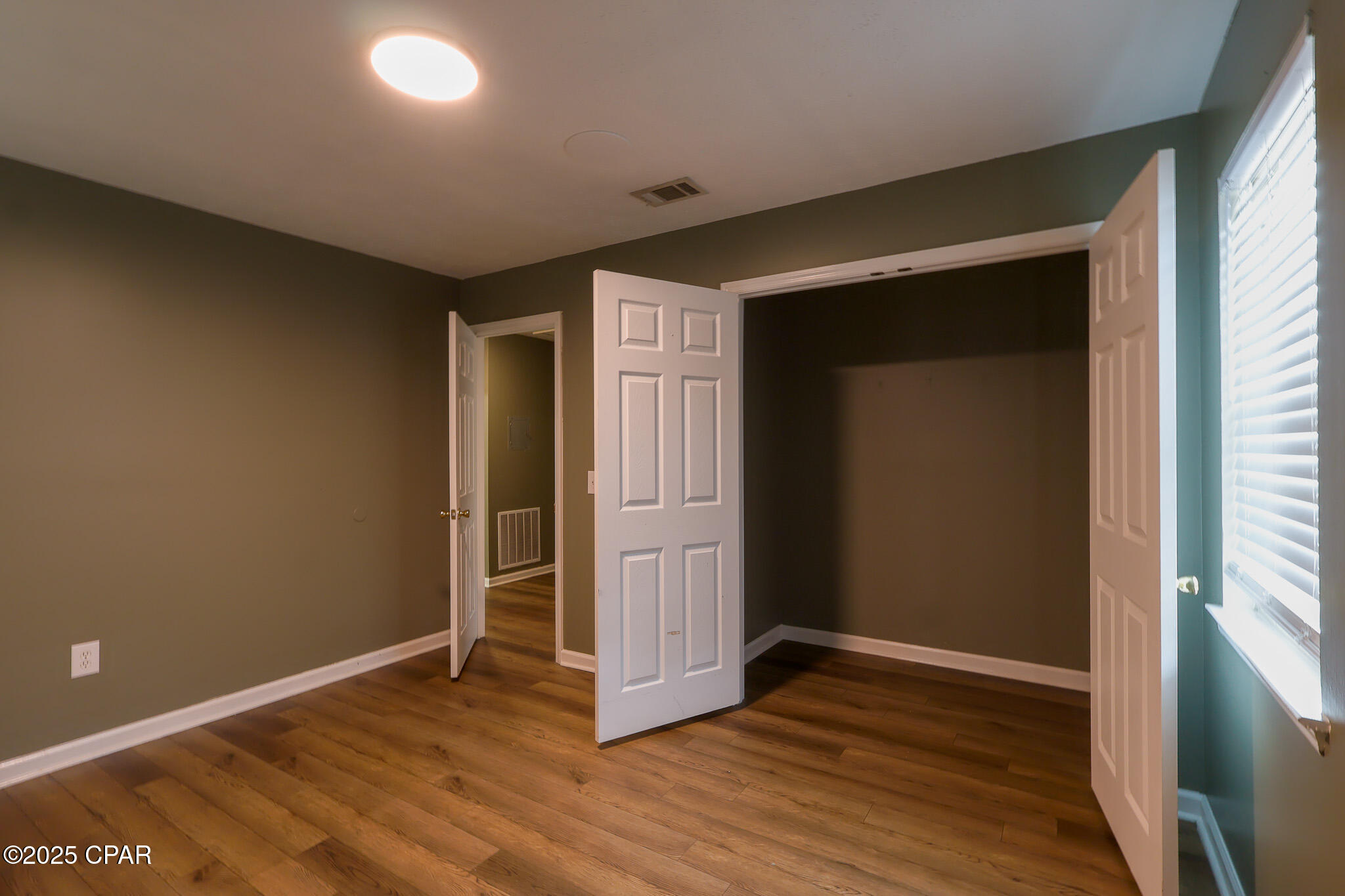 [No Recorded Subdiv] - Commercial Lease