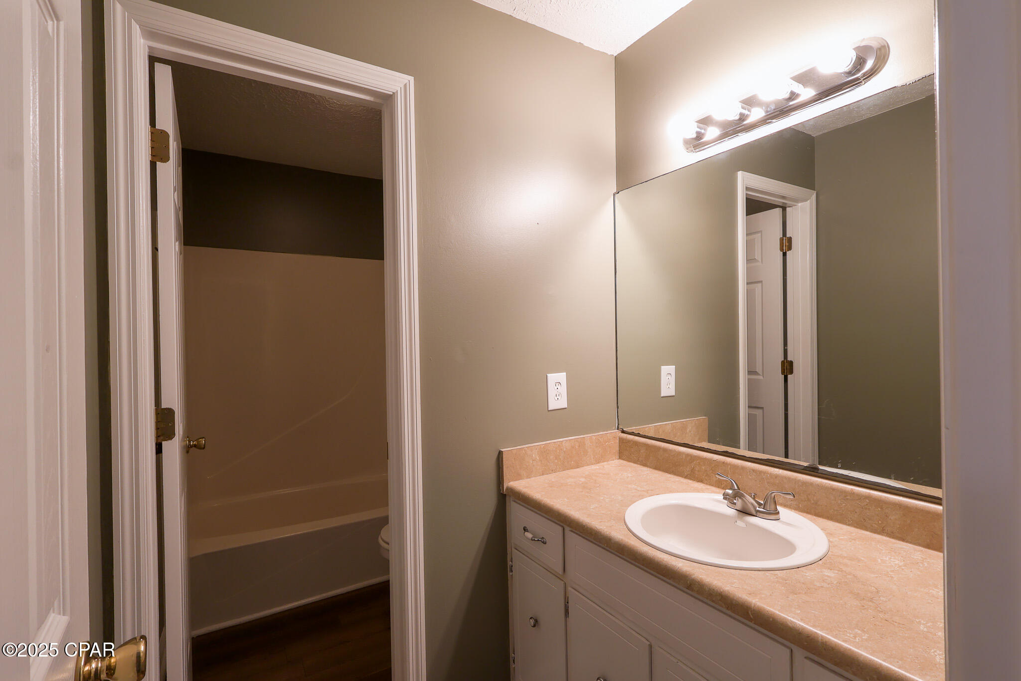 [No Recorded Subdiv] - Commercial Lease