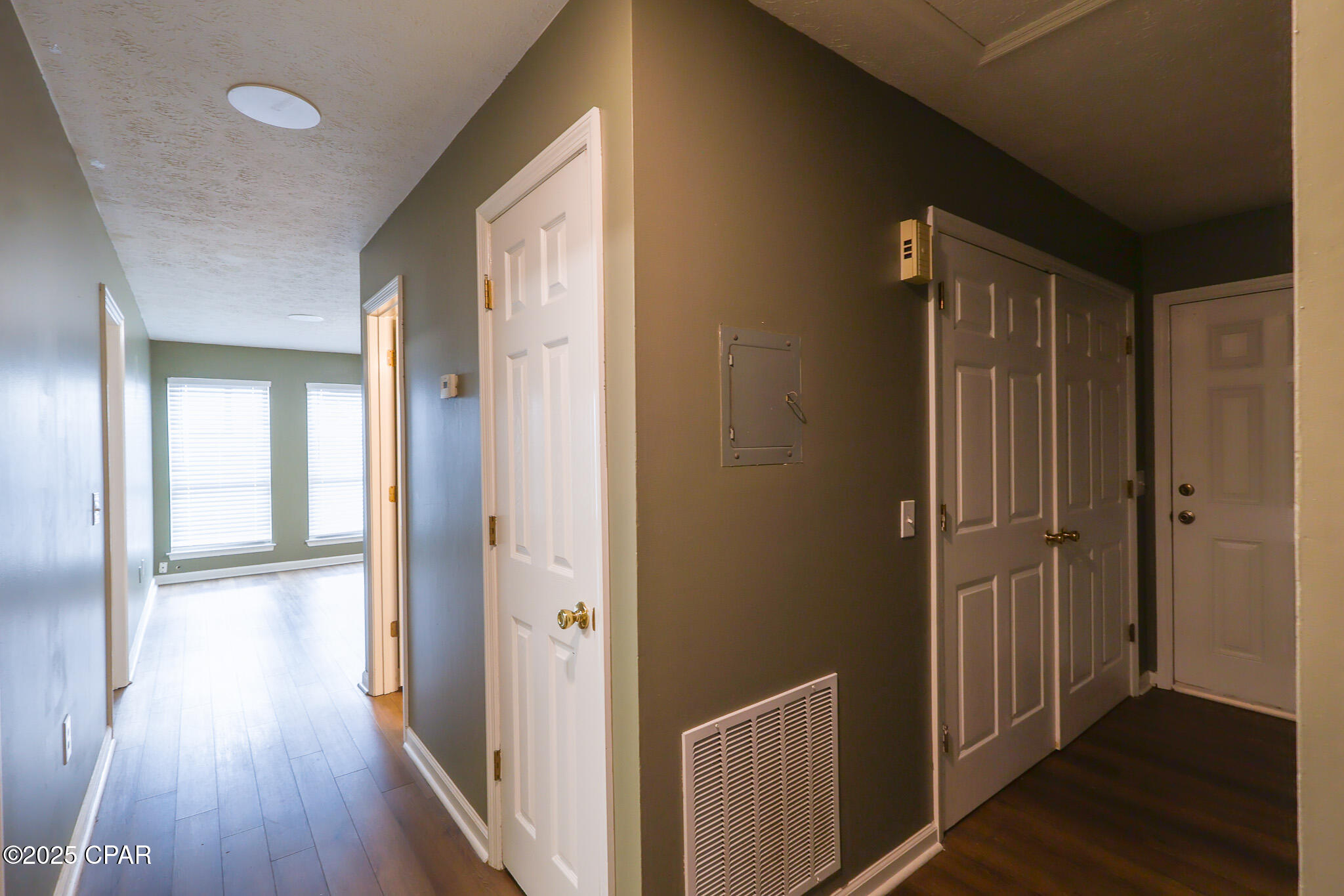 [No Recorded Subdiv] - Commercial Lease