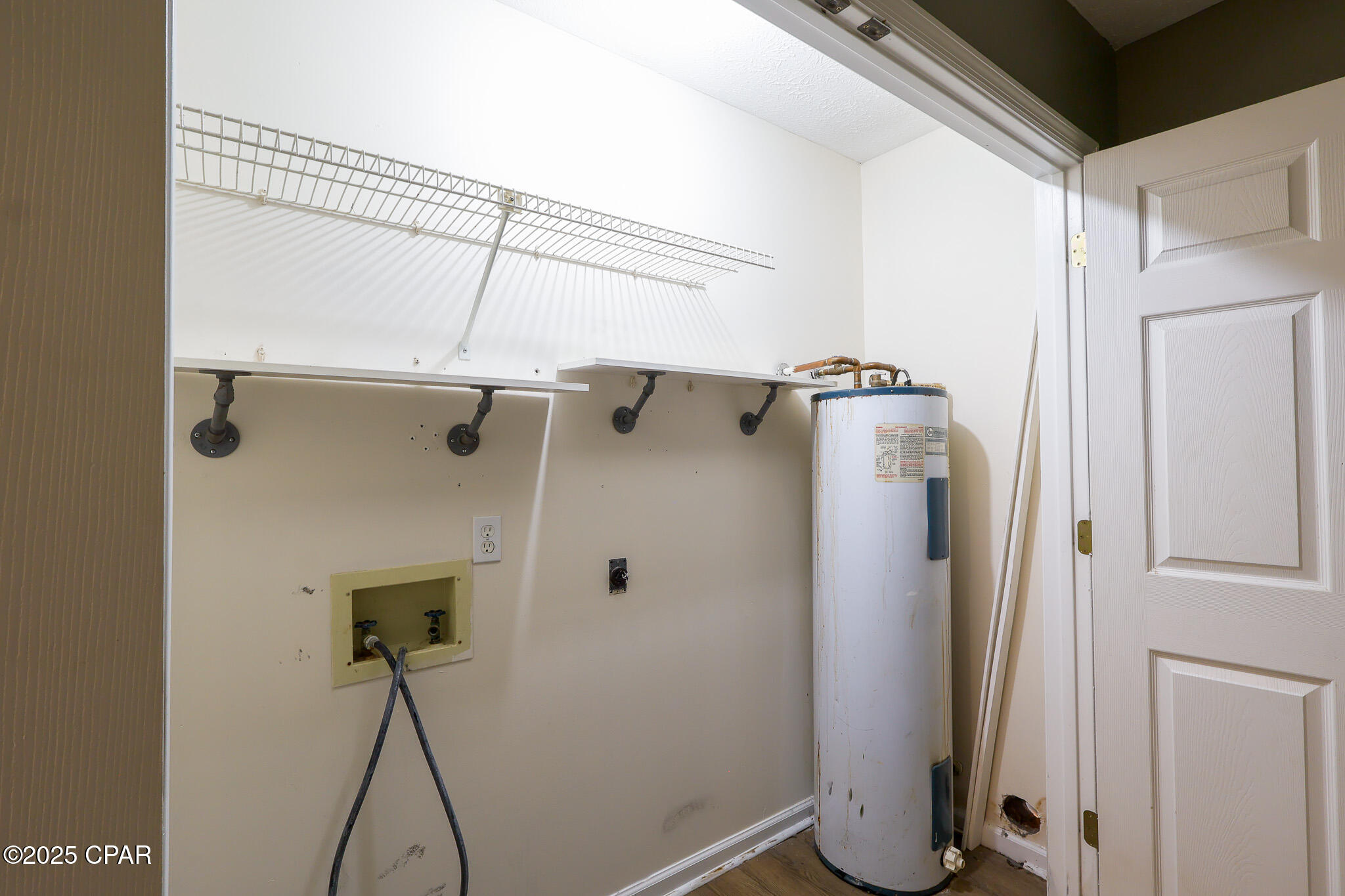 [No Recorded Subdiv] - Commercial Lease