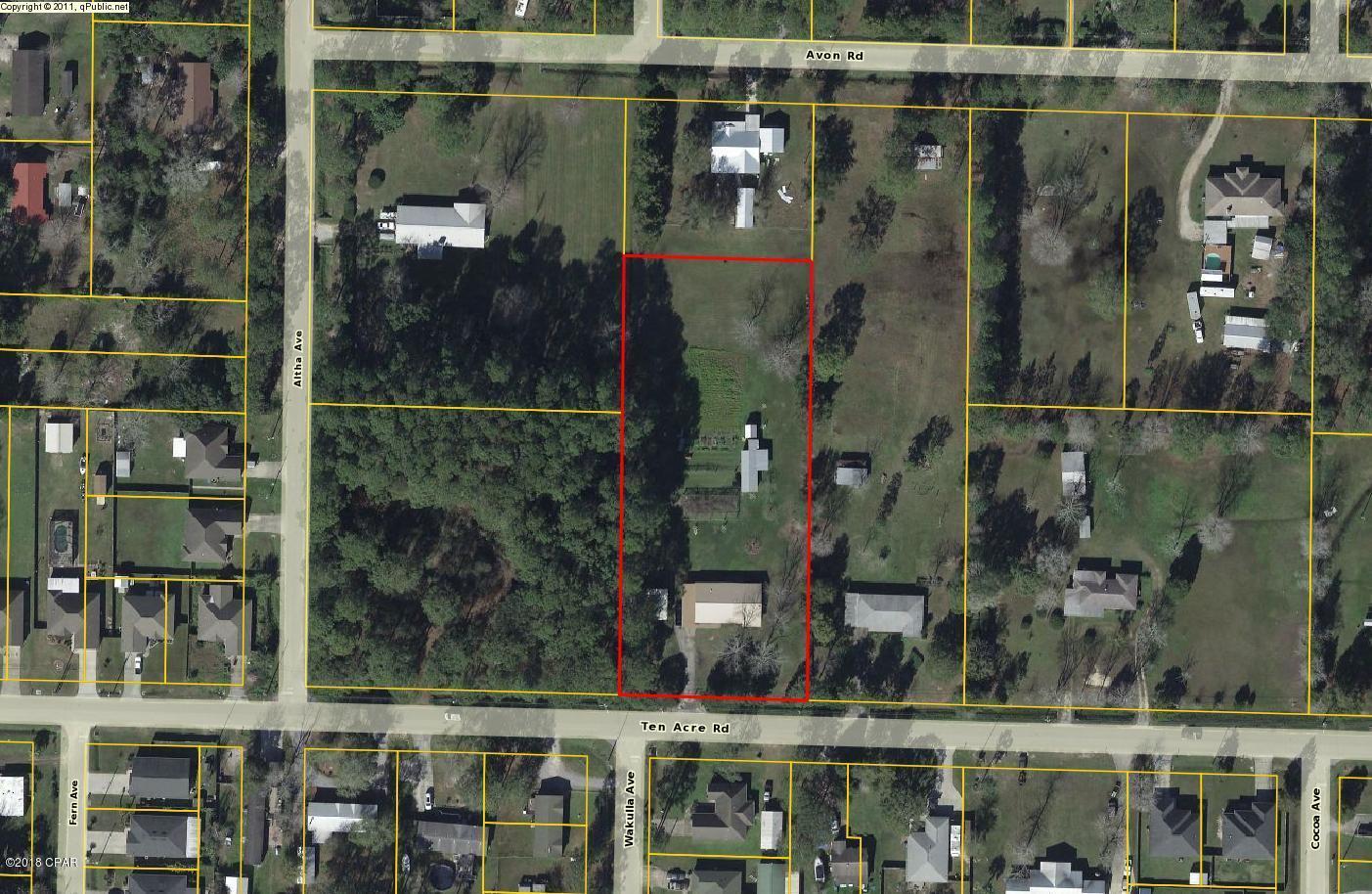 Highland City - Residential