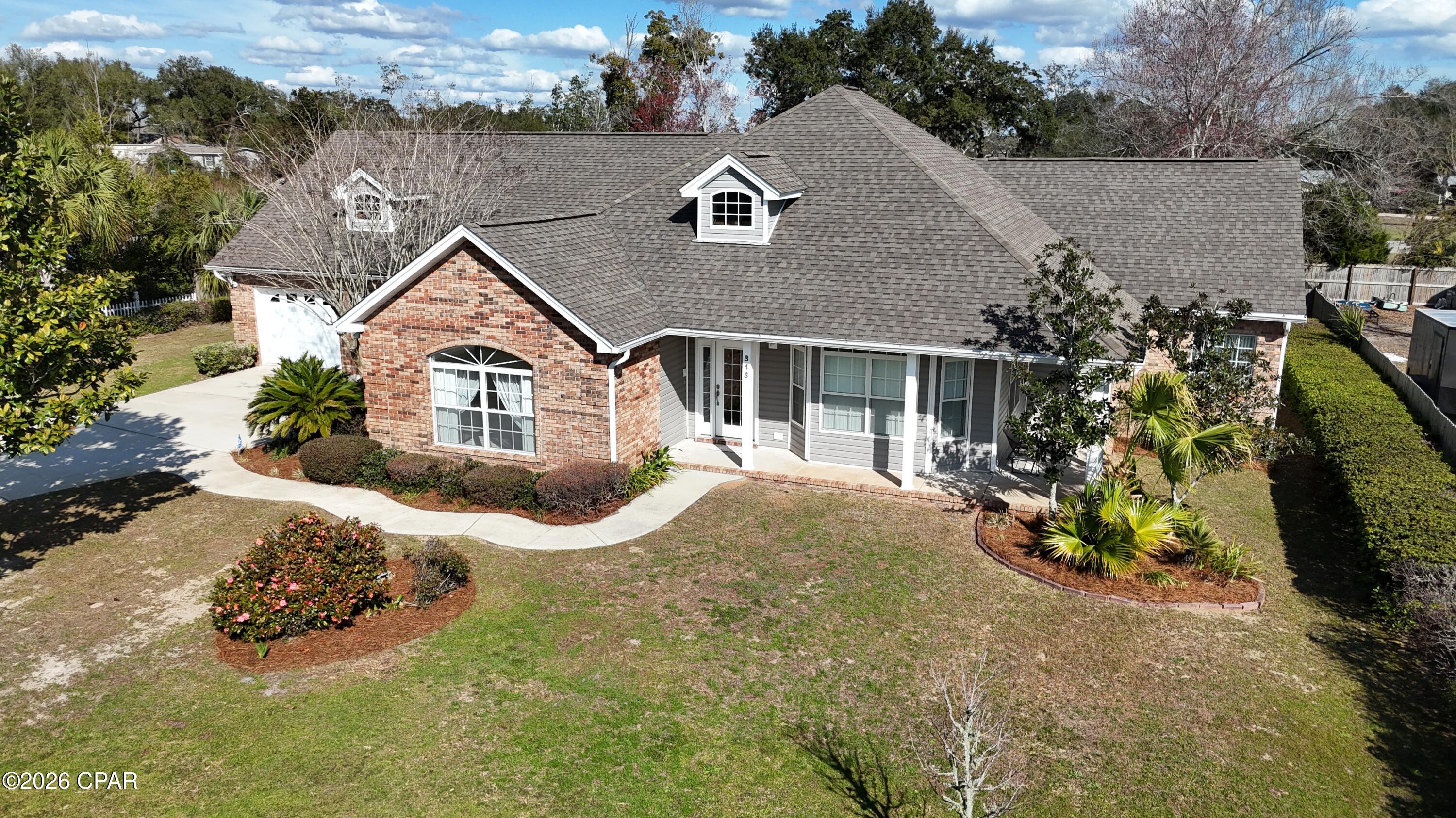 No Named Subdivision - Residential