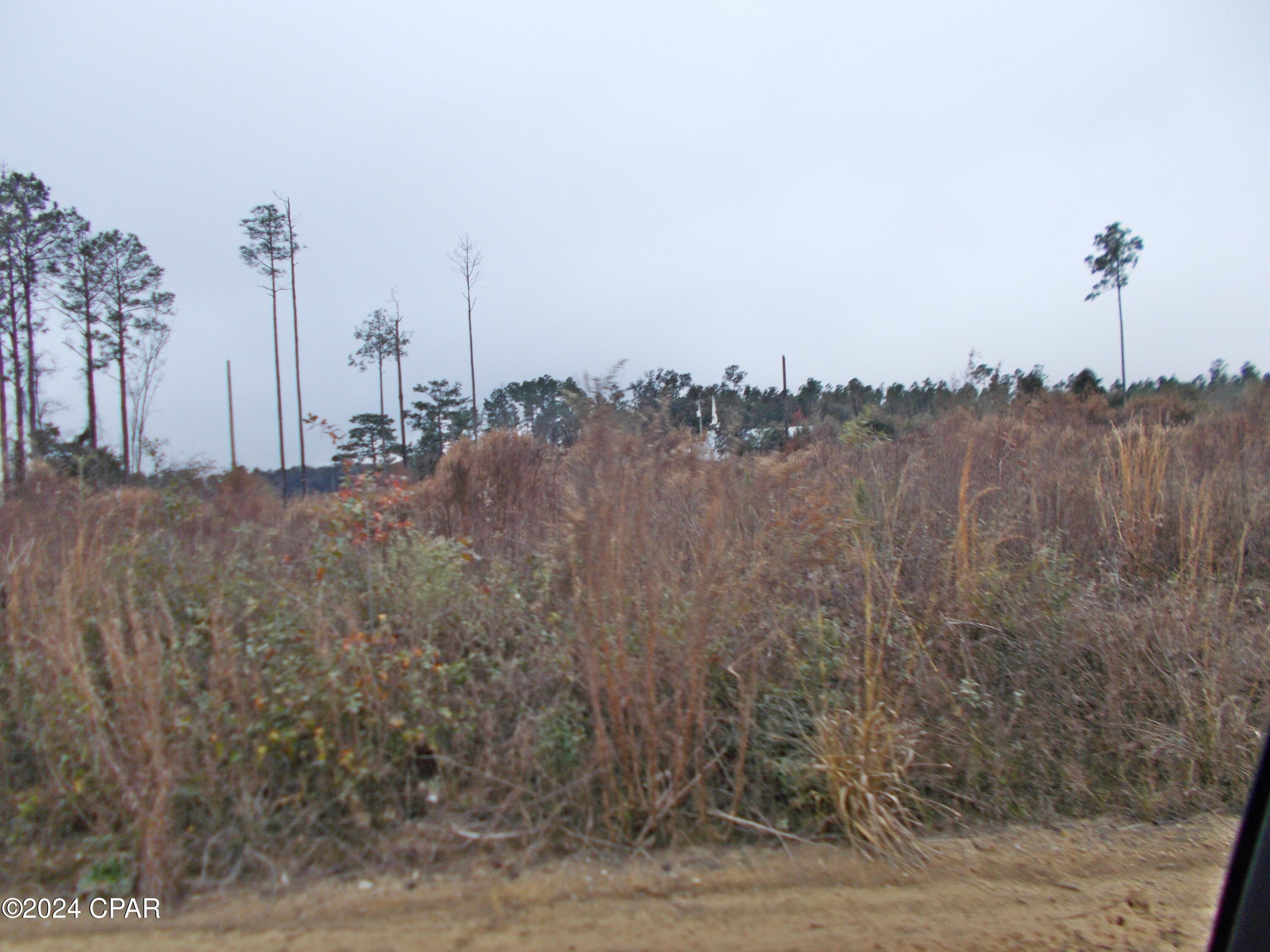 No Named Subdivision - Land