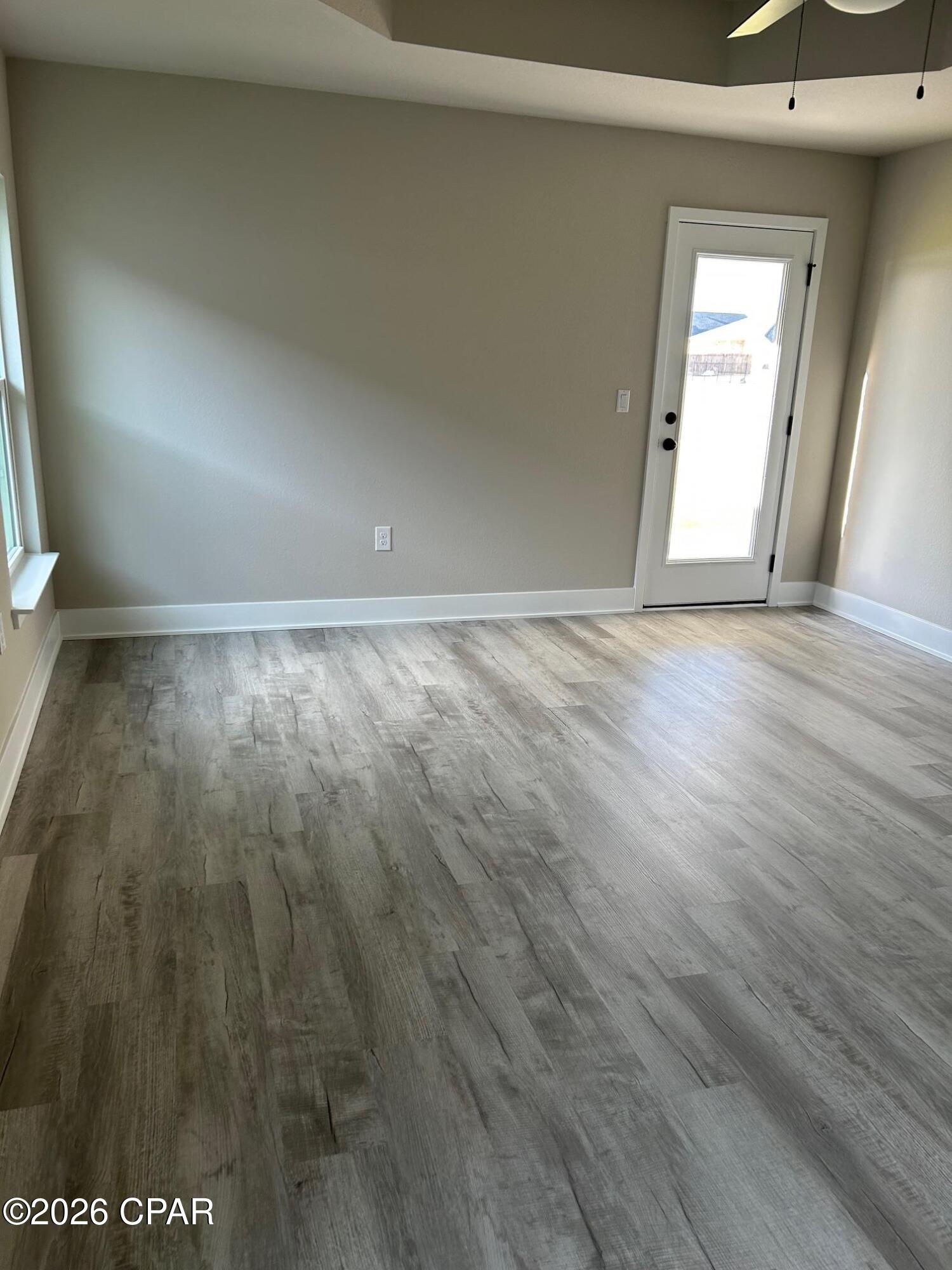 College Station Phase 3 - Residential