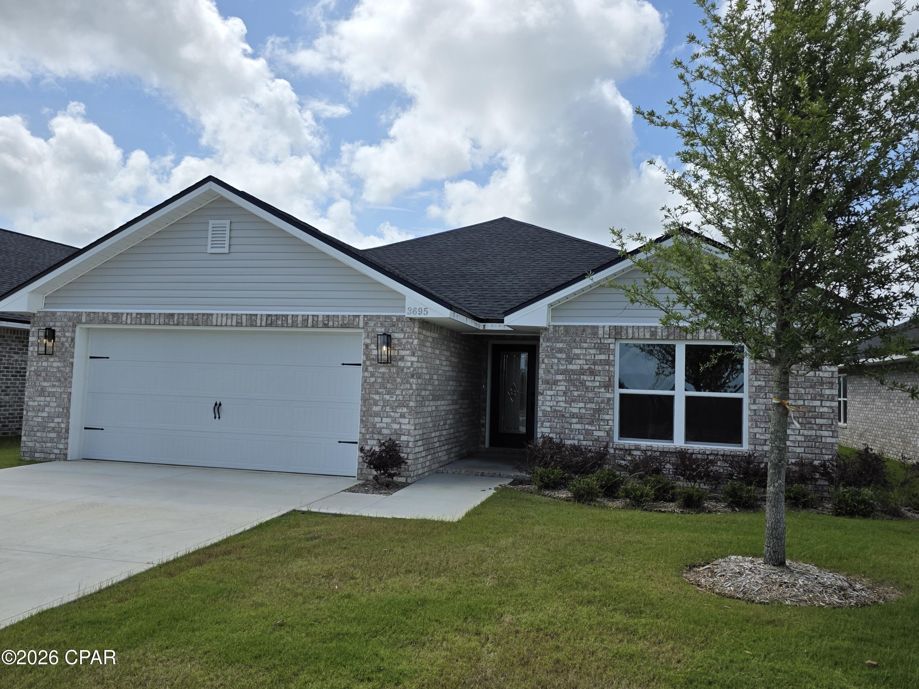 College Station Phase 3 - Residential