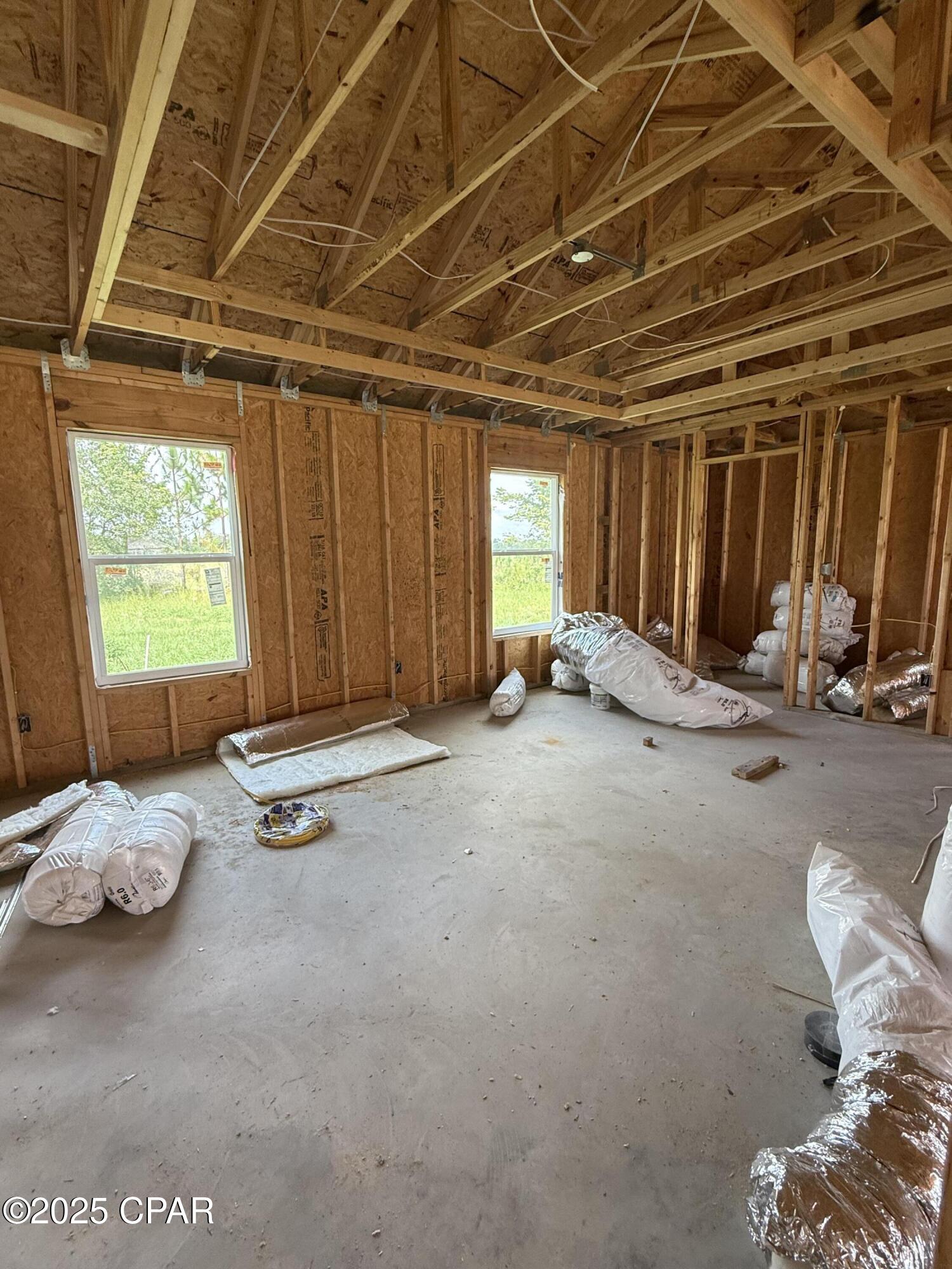 Arboles - Residential