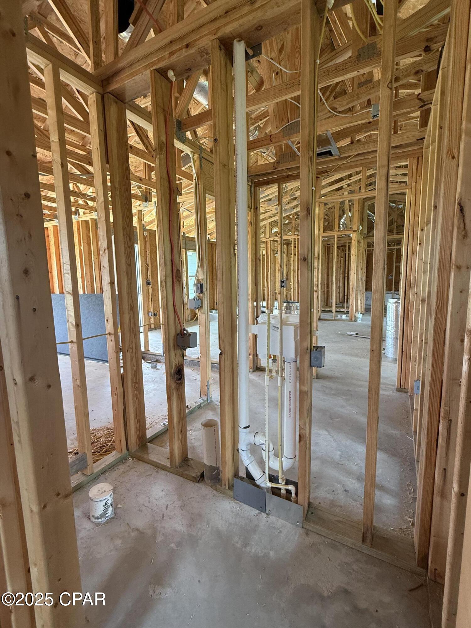 Arboles - Residential