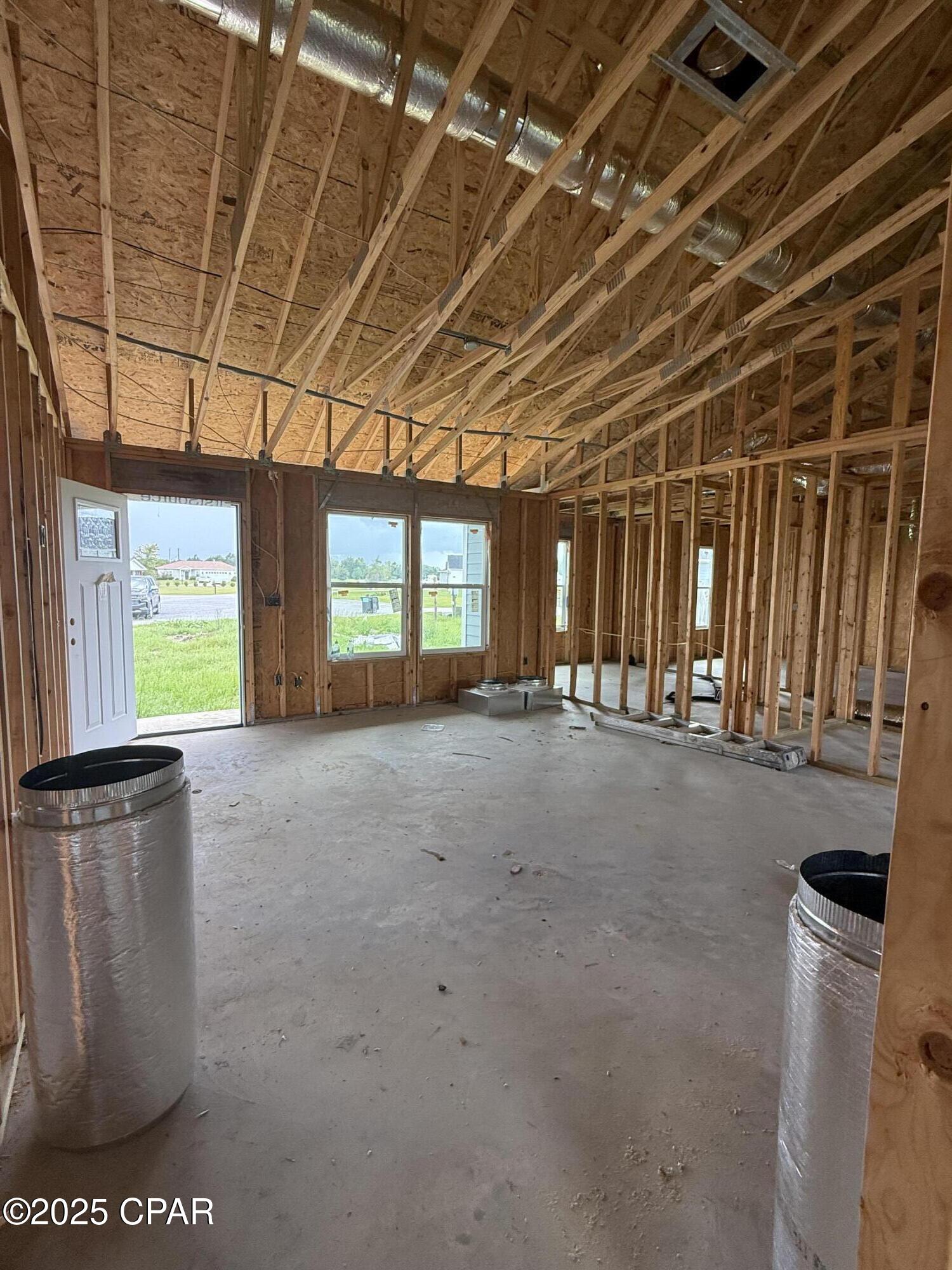 Arboles - Residential