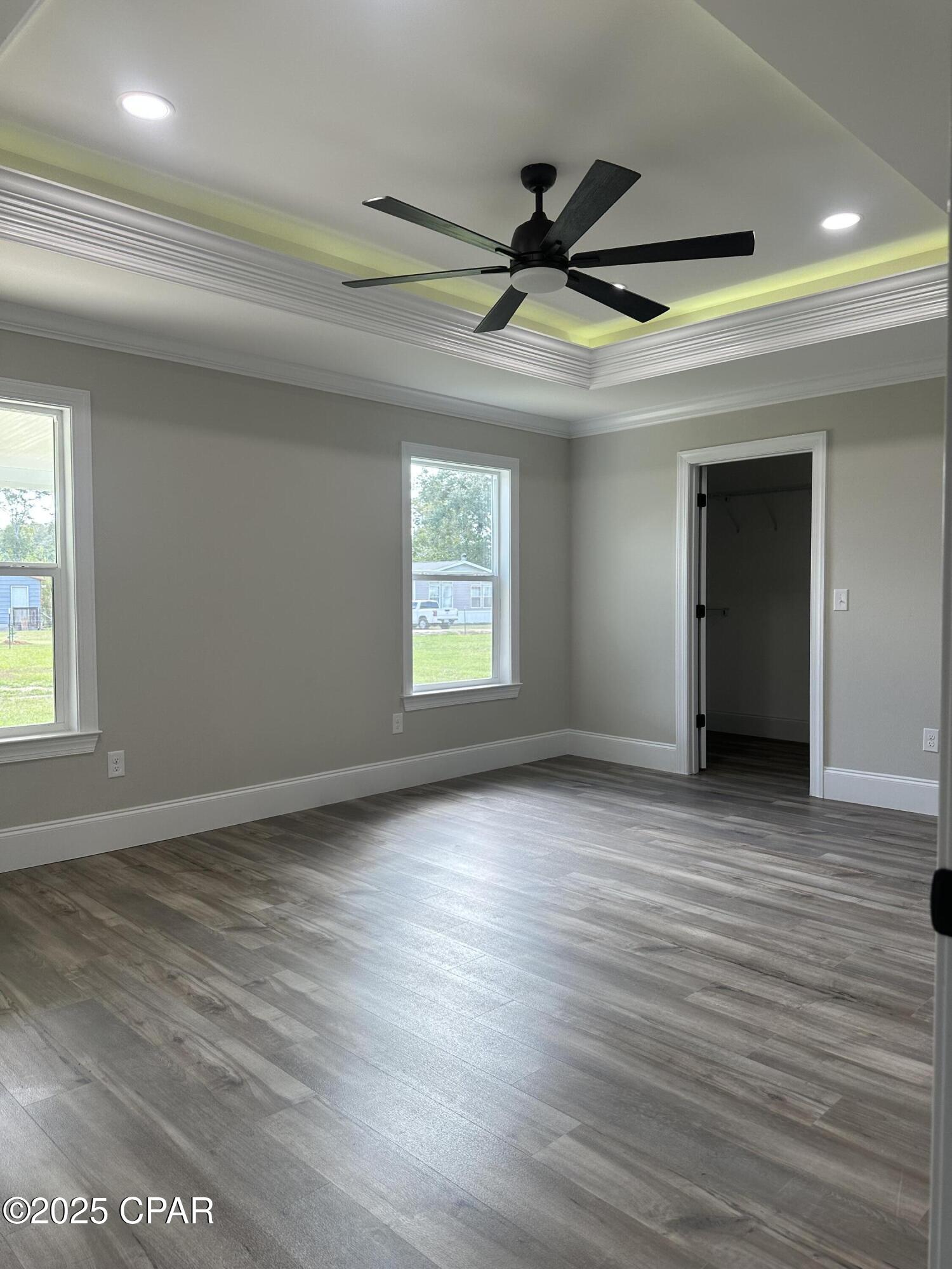 Arboles - Residential