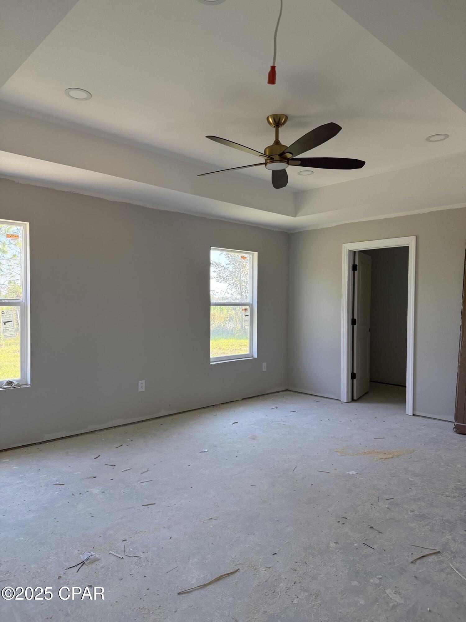 Arboles - Residential