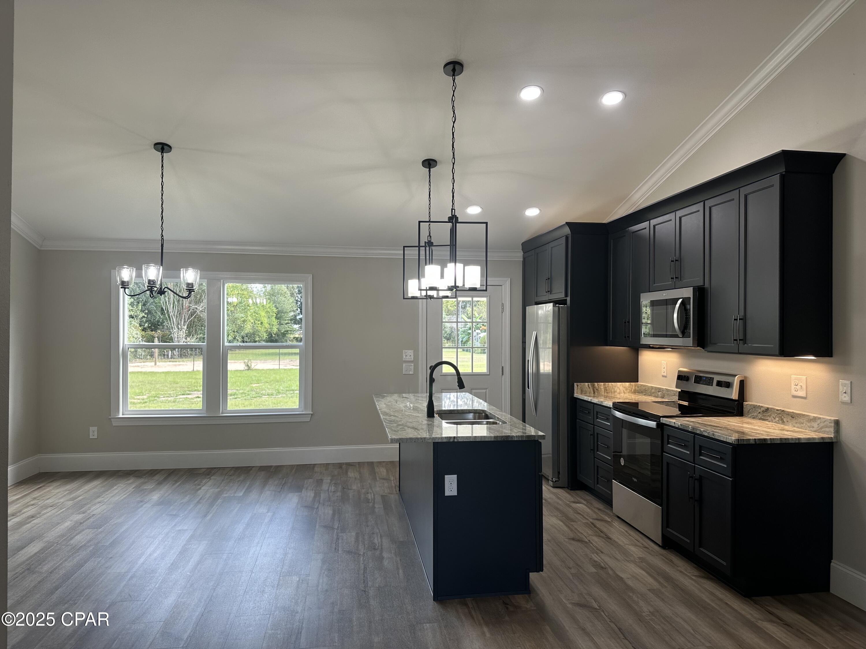 Arboles - Residential