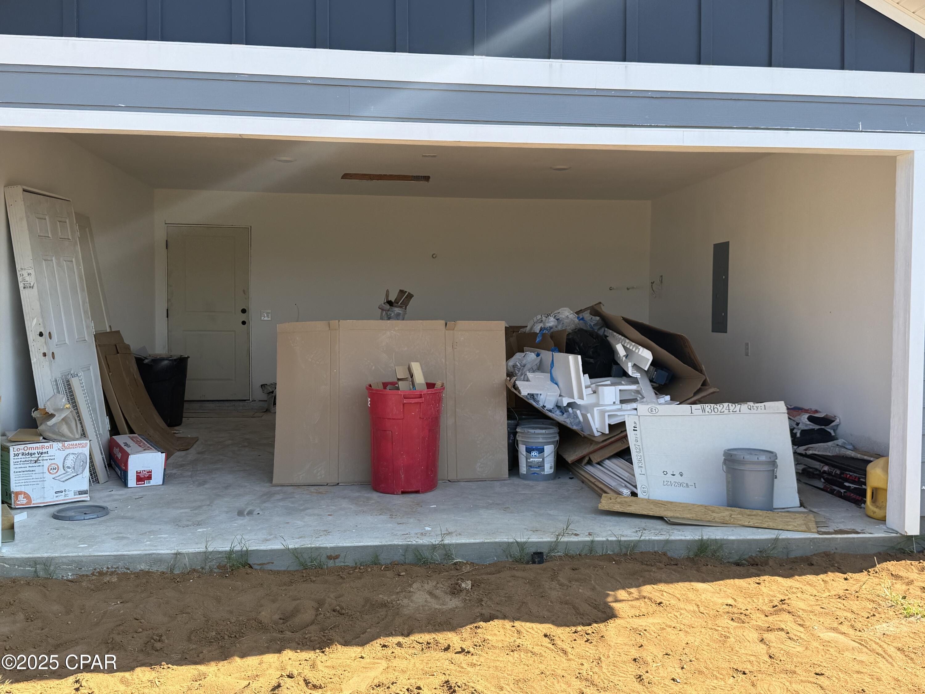 Arboles - Residential