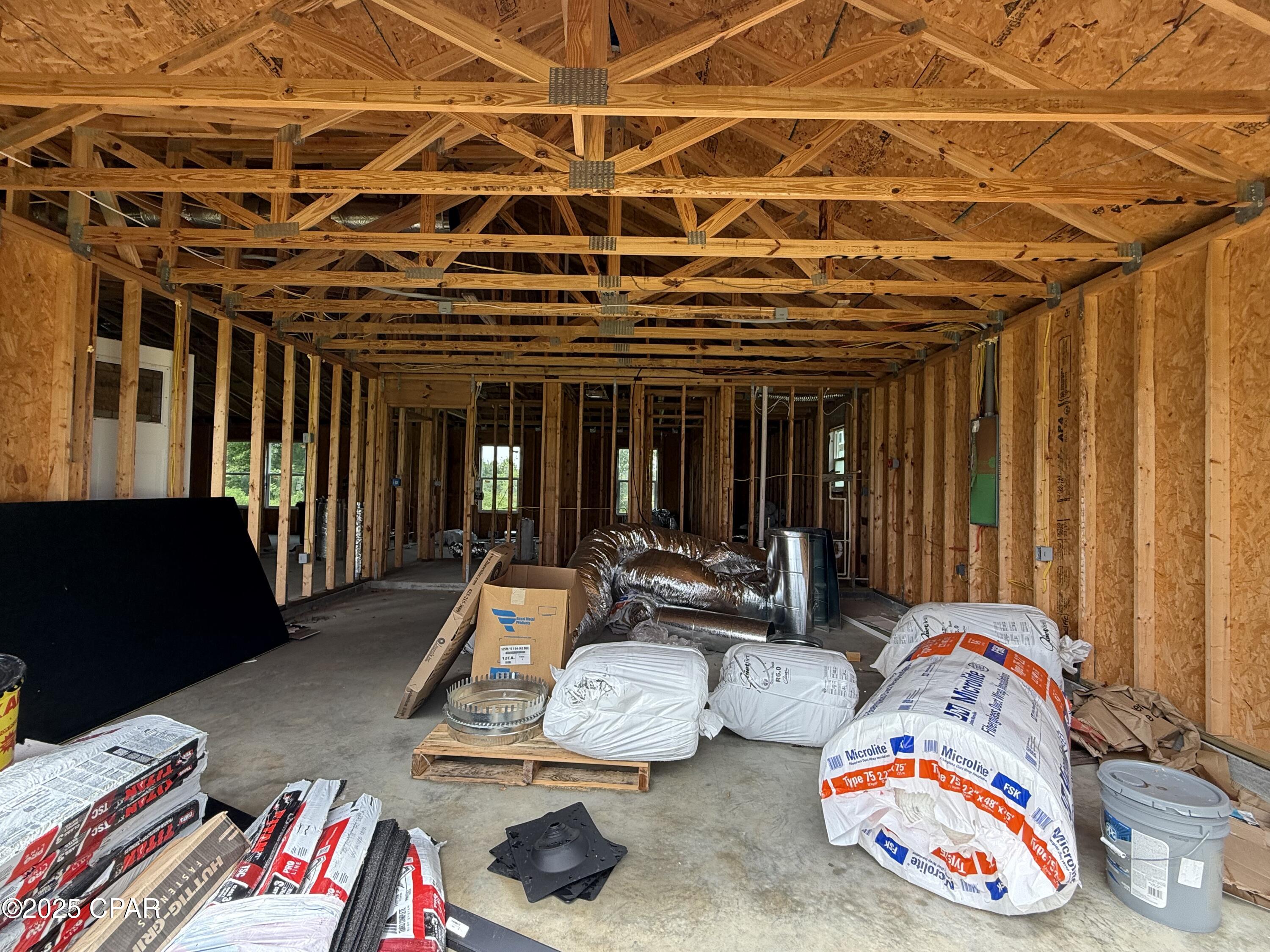 Arboles - Residential