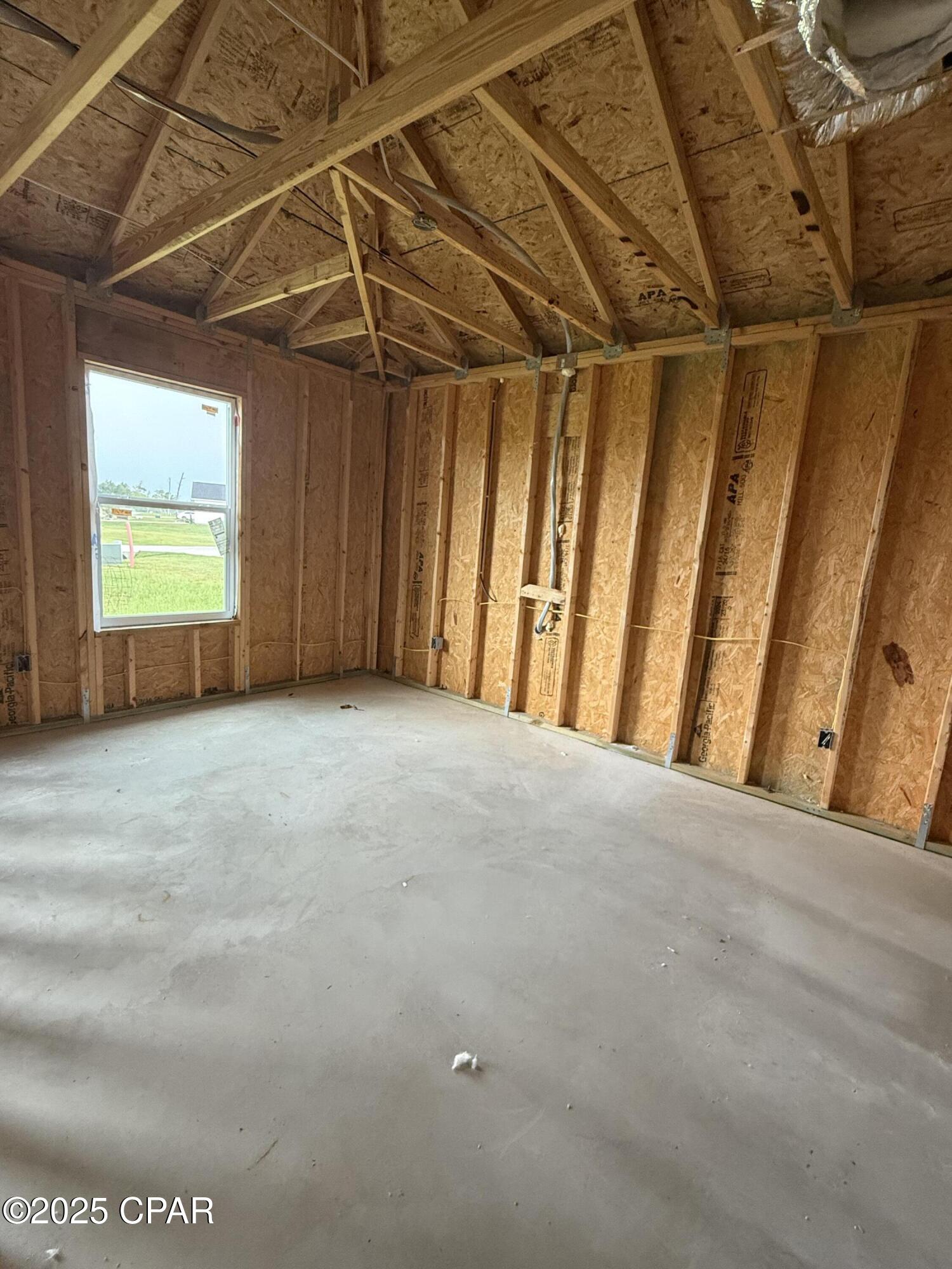 Arboles - Residential