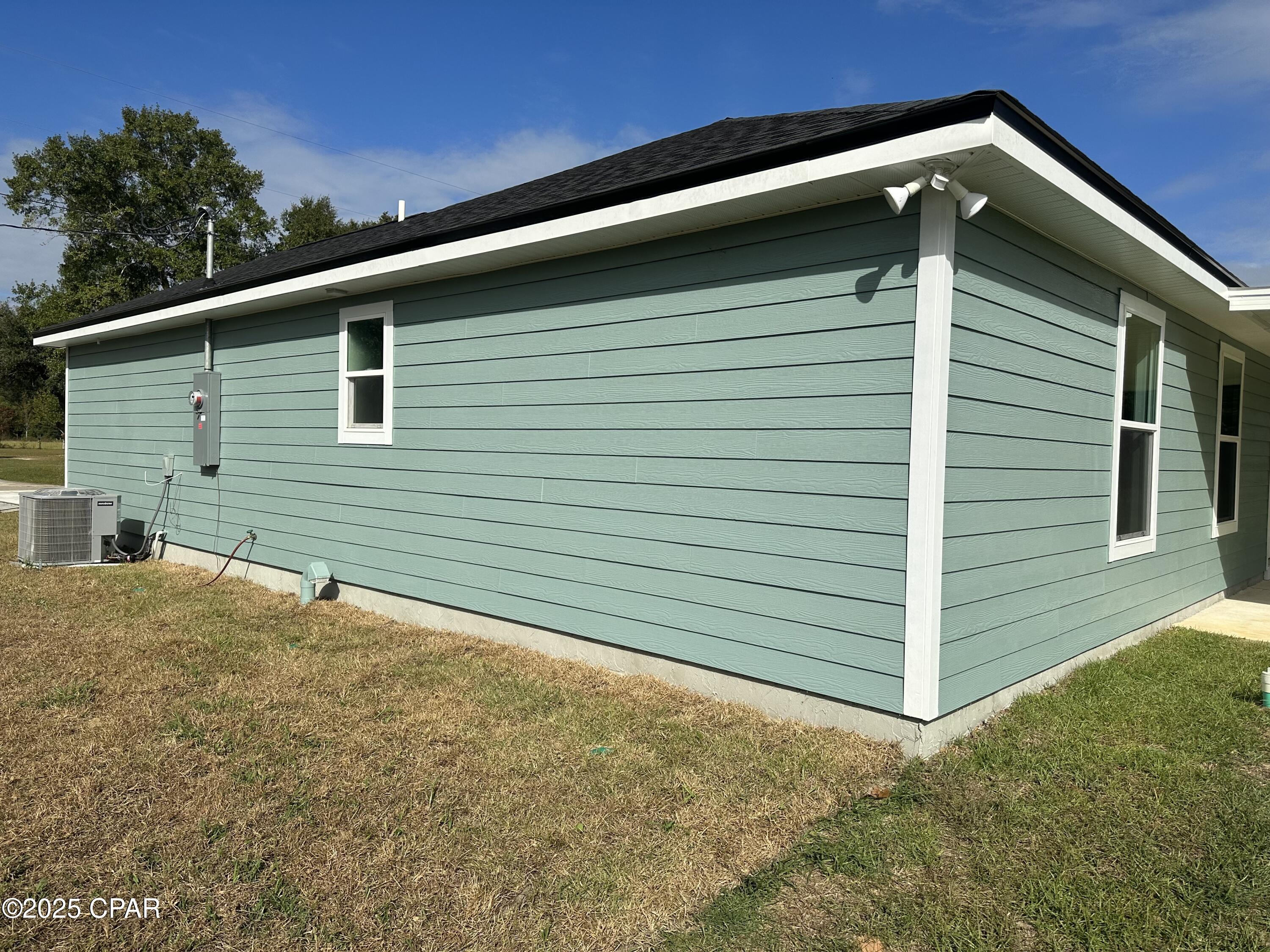 Arboles - Residential