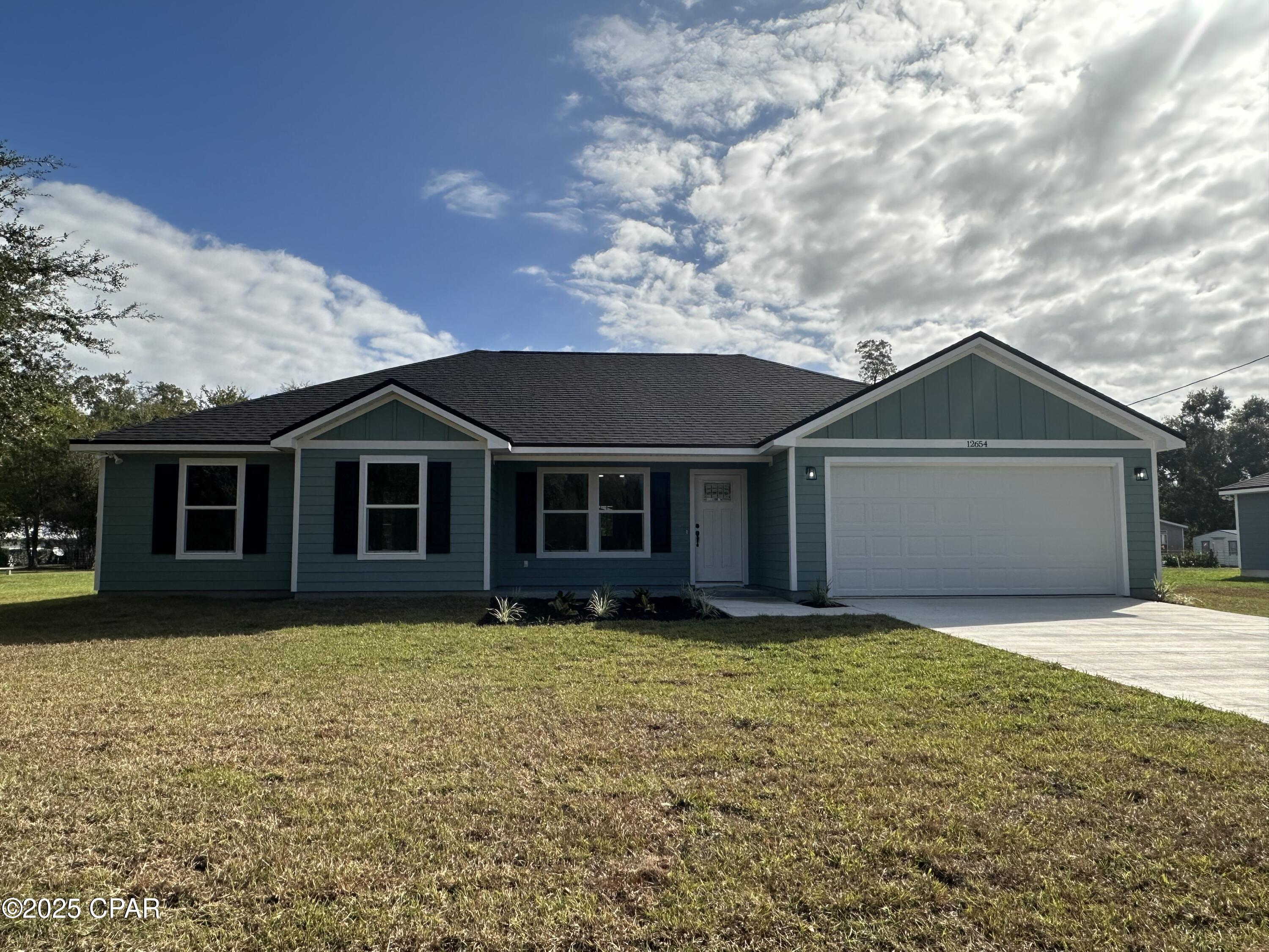 Arboles - Residential