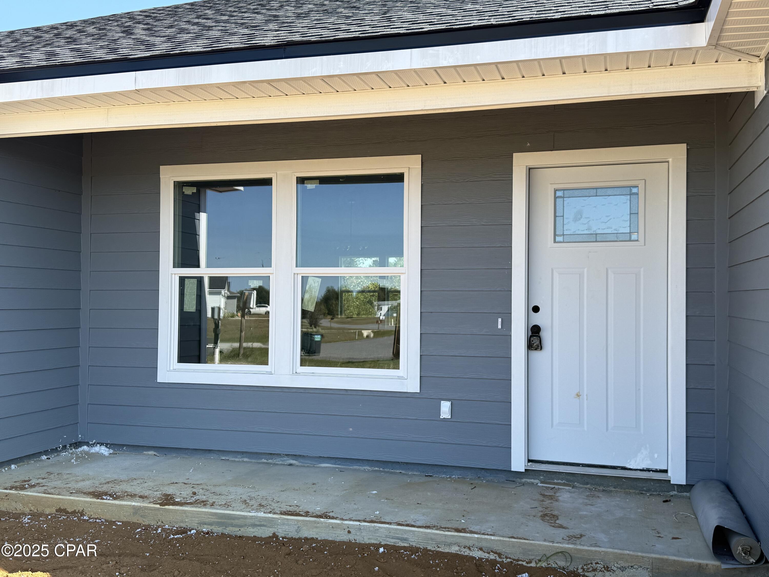 Arboles - Residential