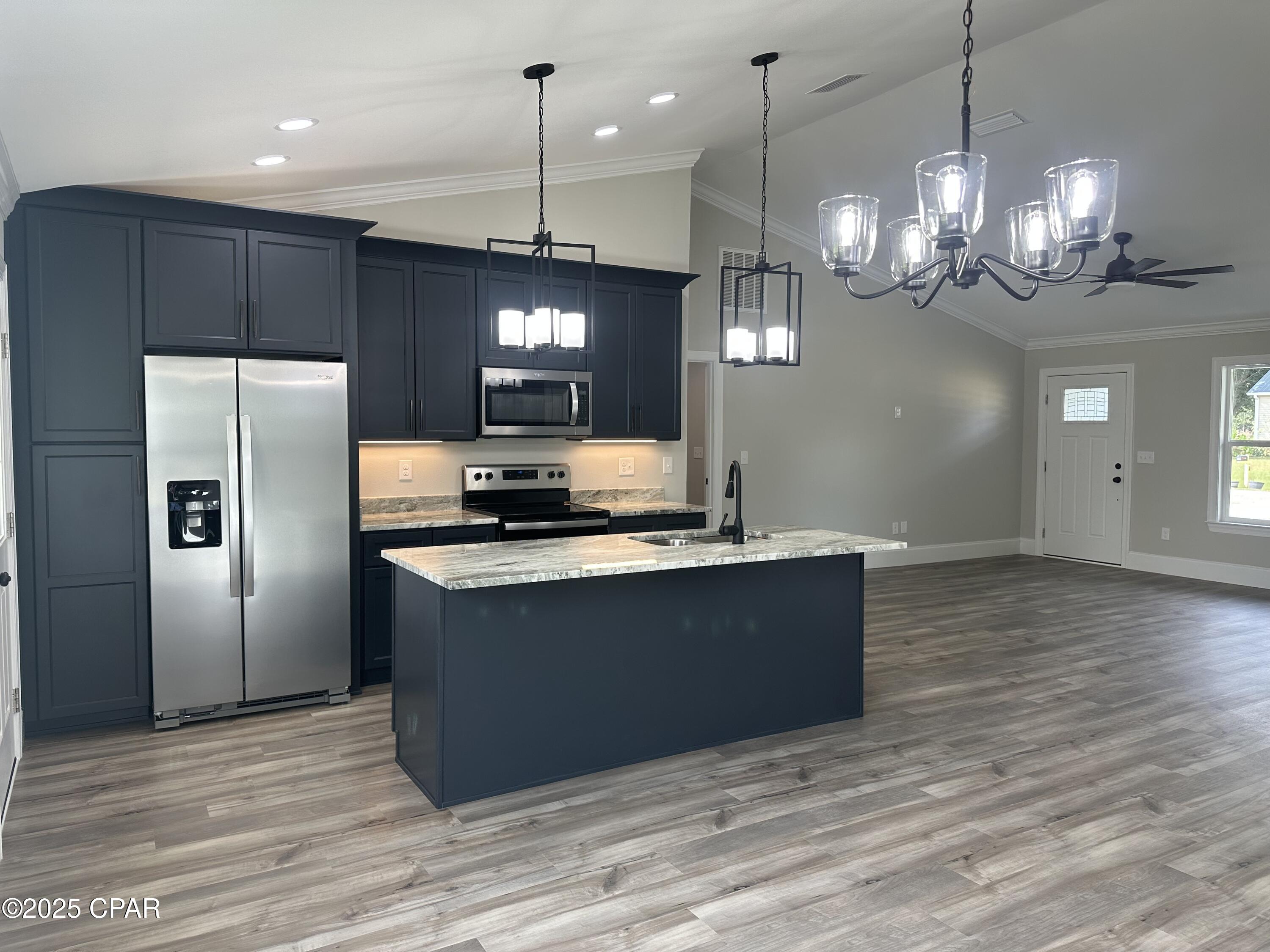 Arboles - Residential