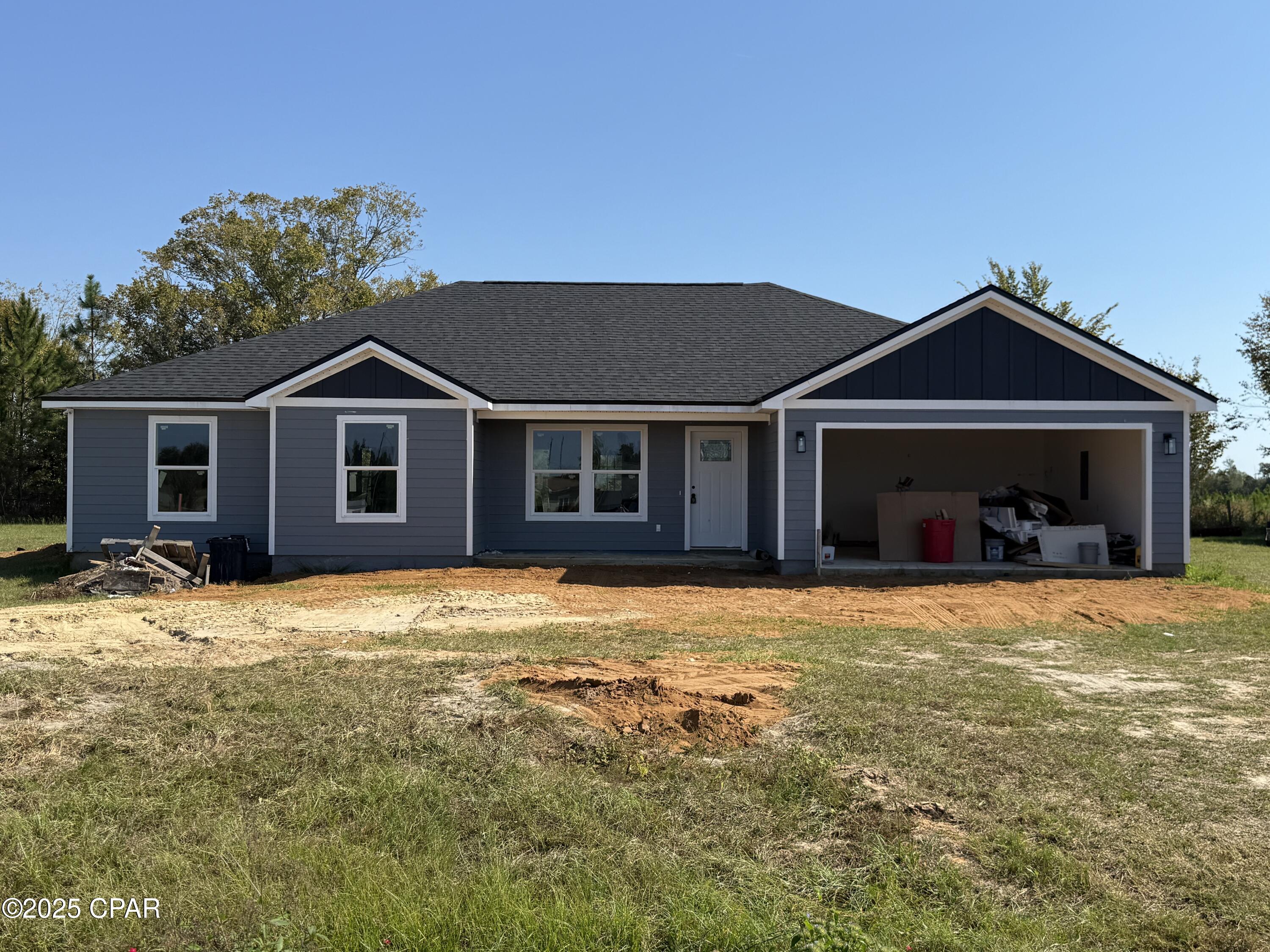 Arboles - Residential