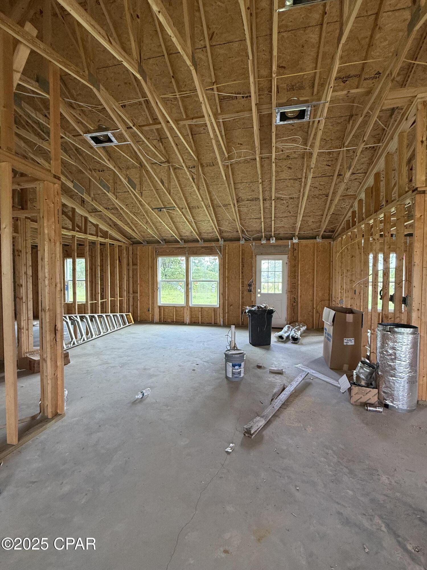 Arboles - Residential