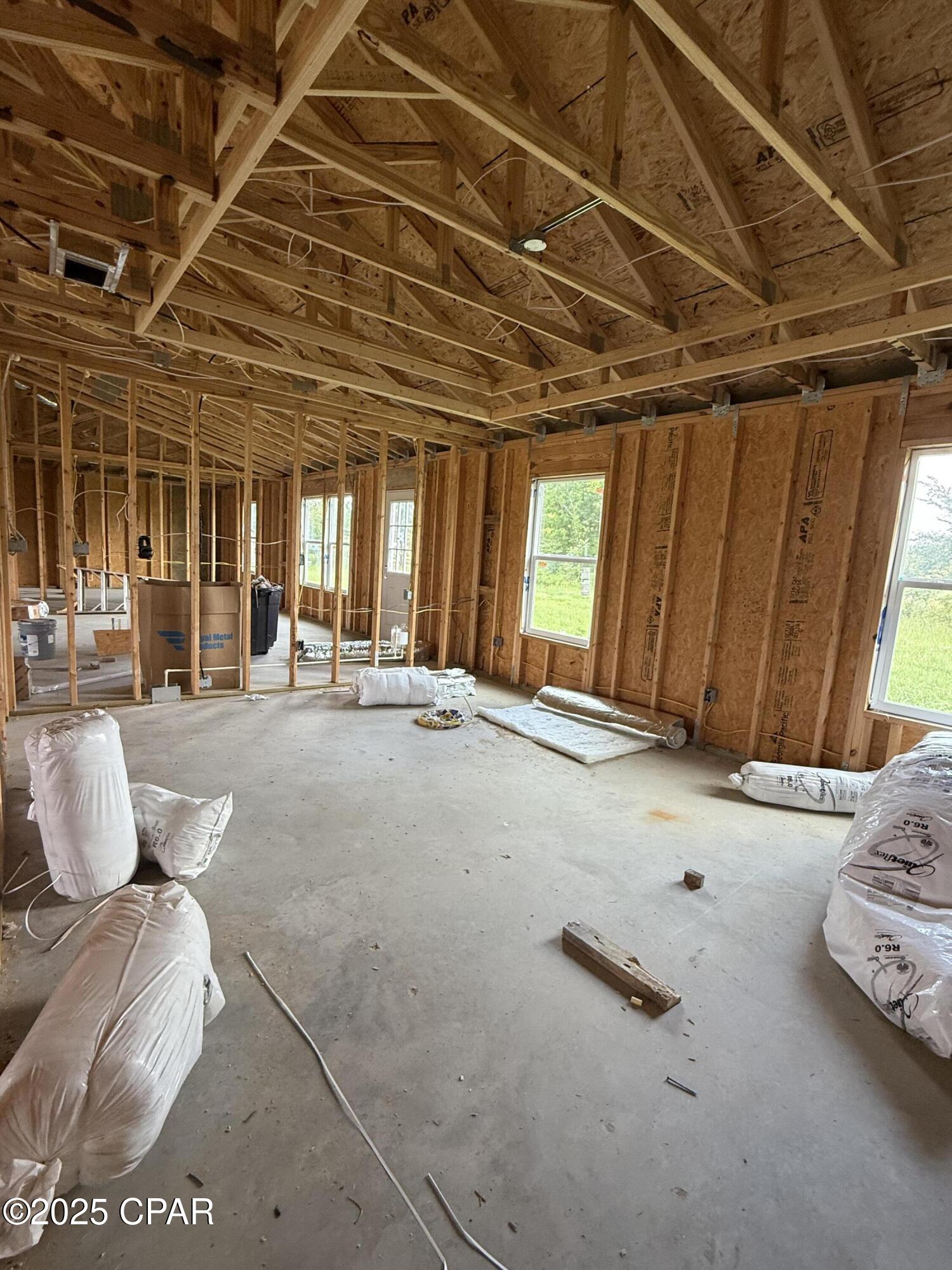 Arboles - Residential