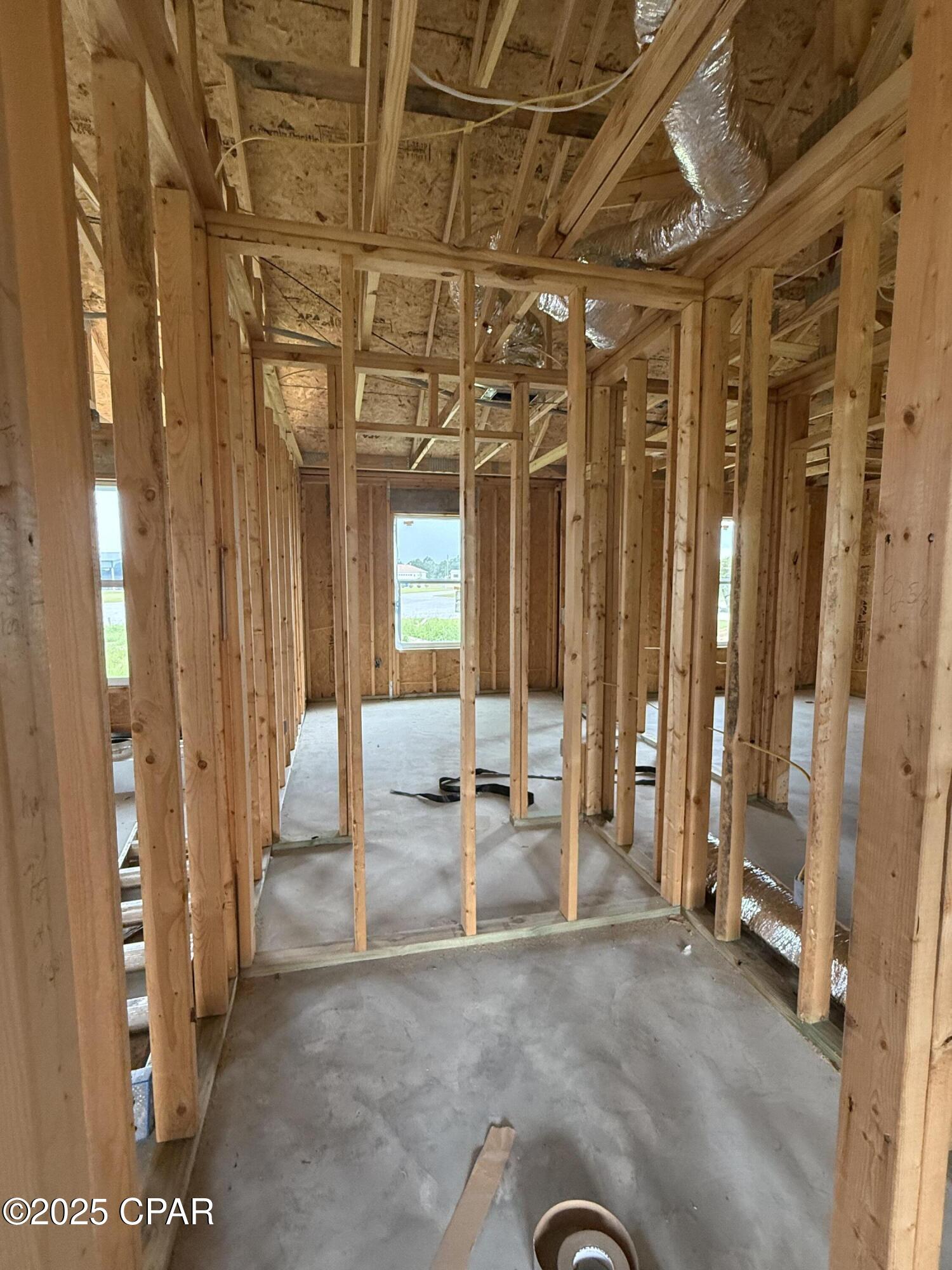 Arboles - Residential