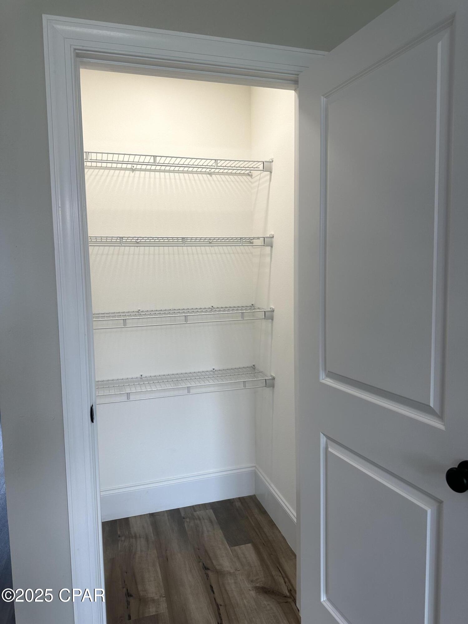 Arboles - Residential