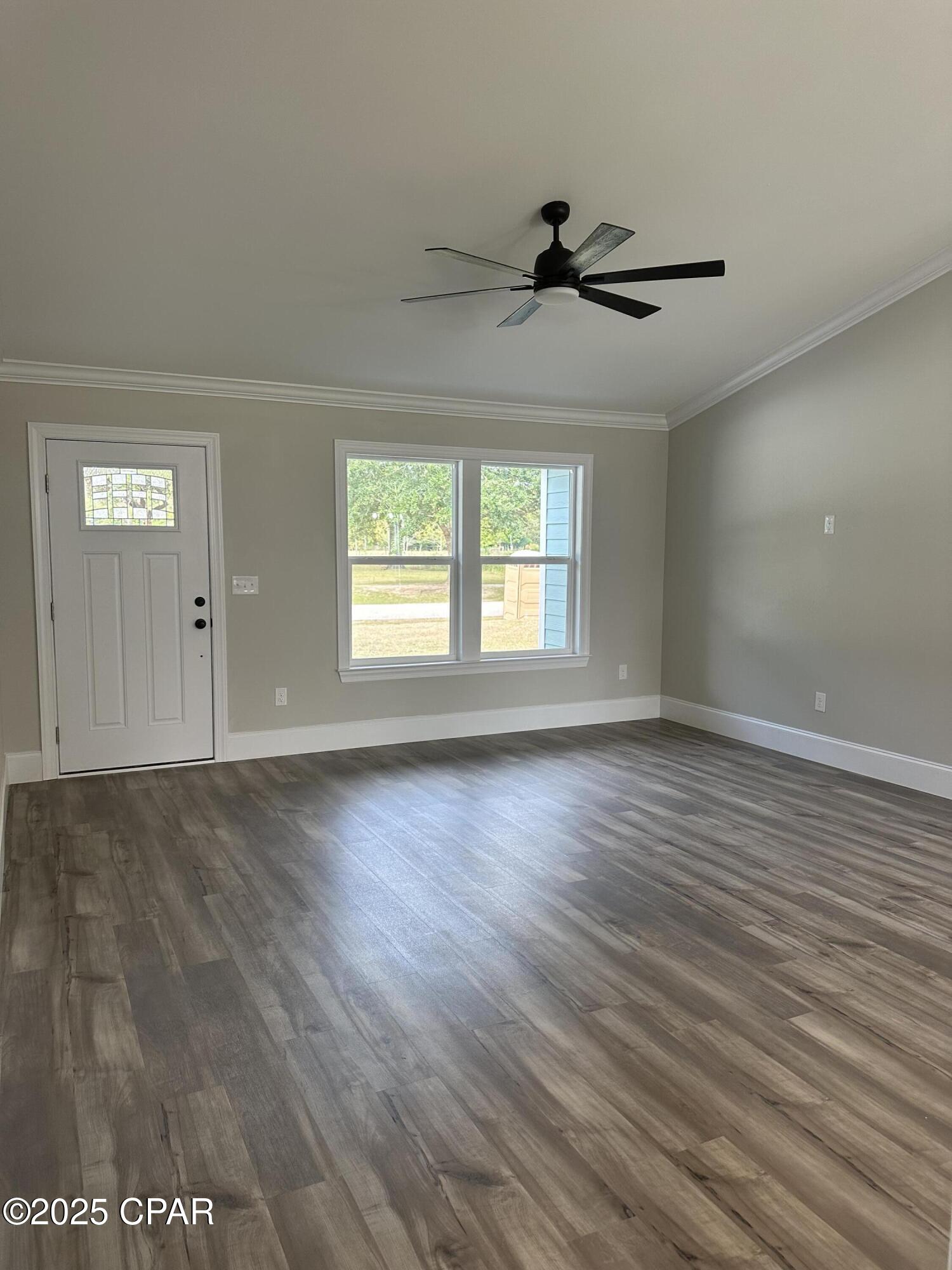 Arboles - Residential