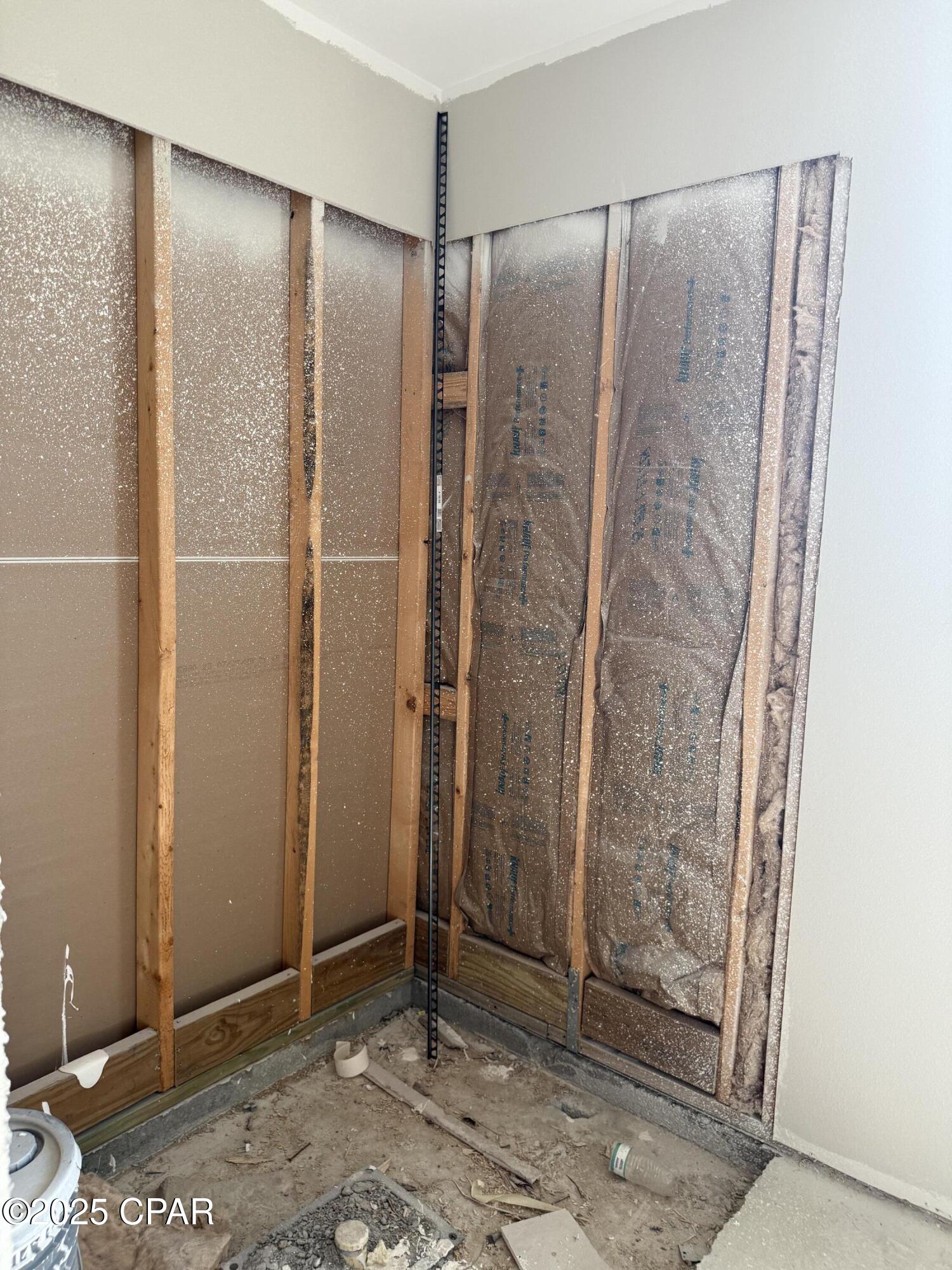 Arboles - Residential