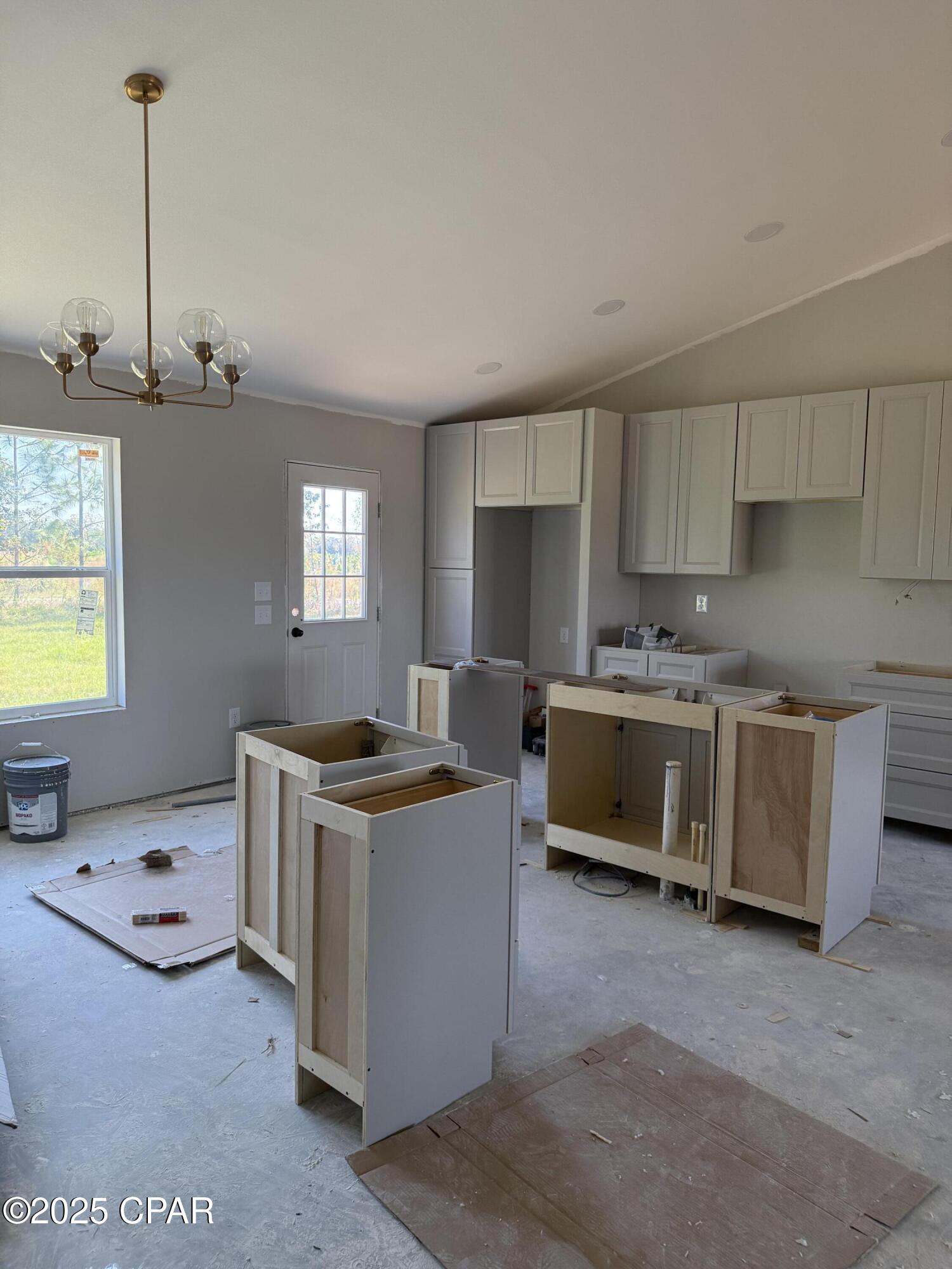 Arboles - Residential