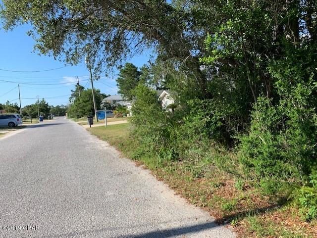 Inlet Beach Heights - Land