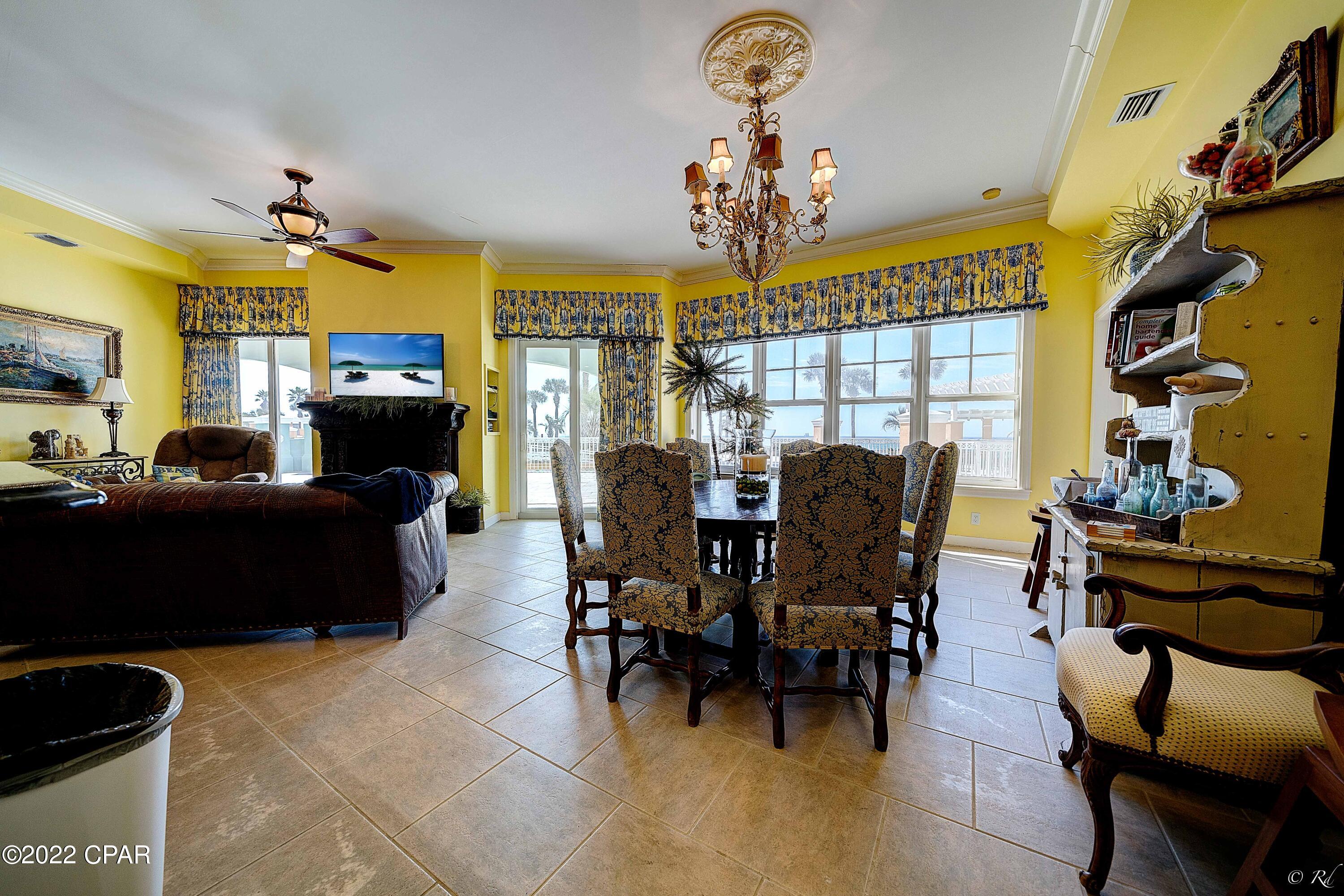 En Soleil Condo - Residential