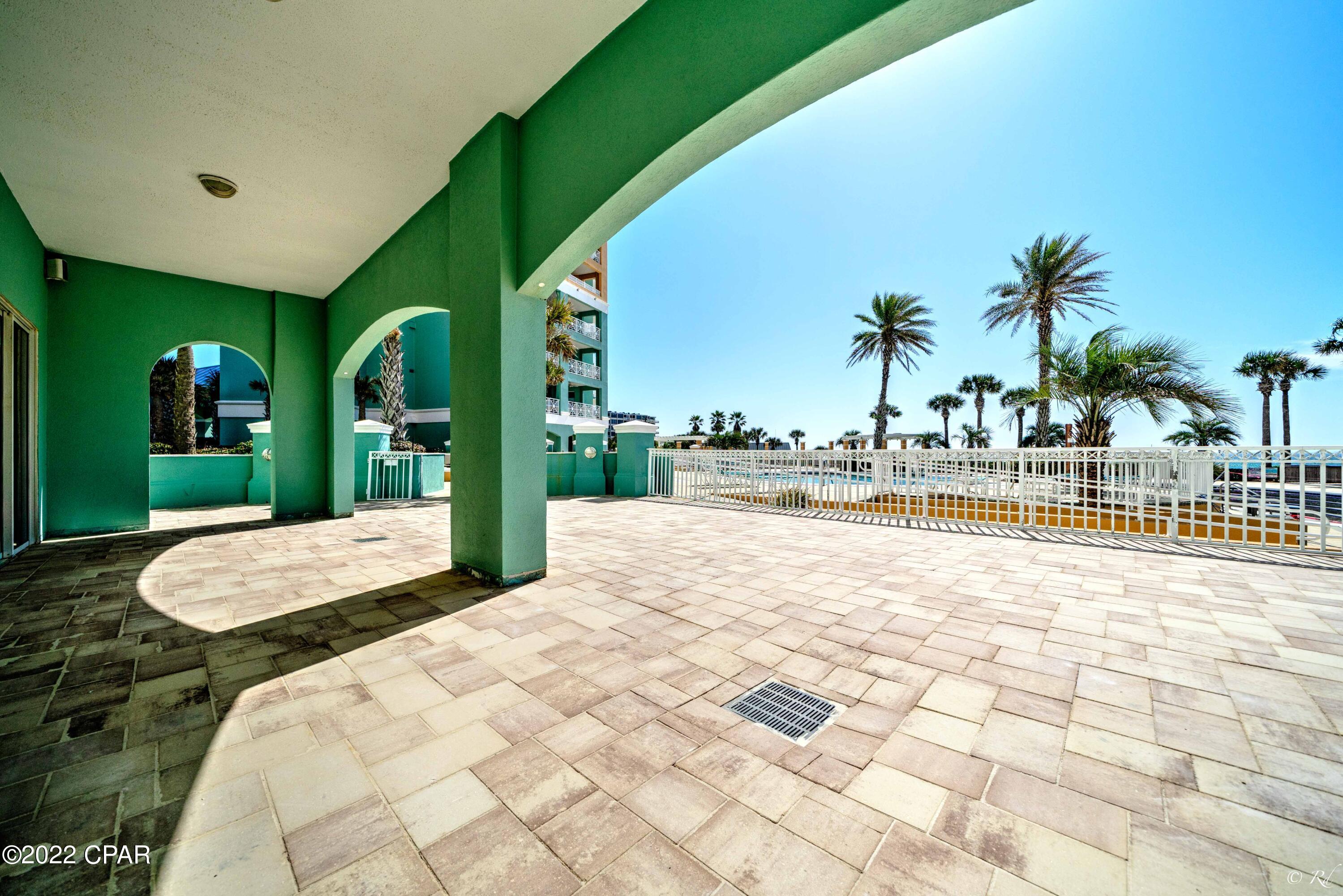 En Soleil Condo - Residential