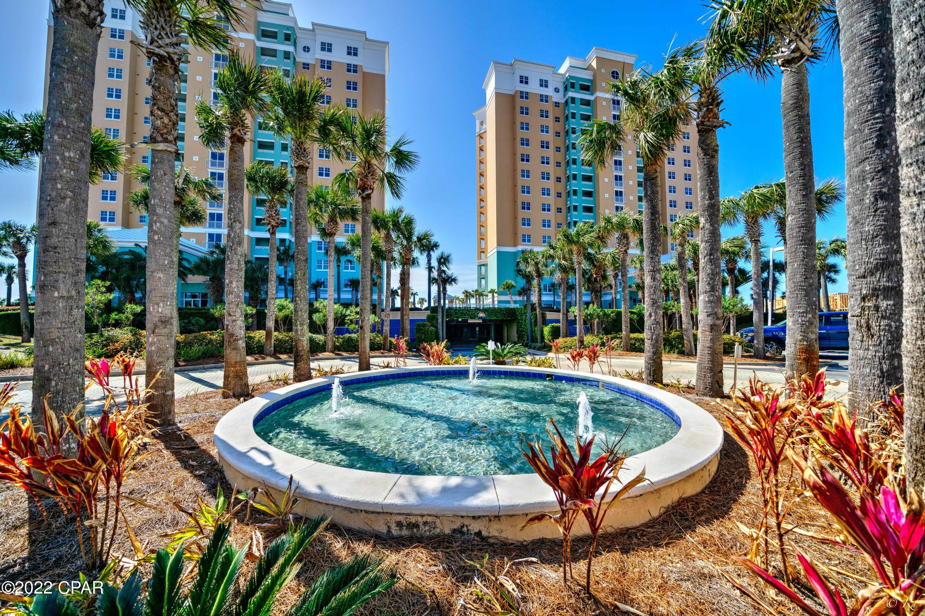 En Soleil Condo - Residential