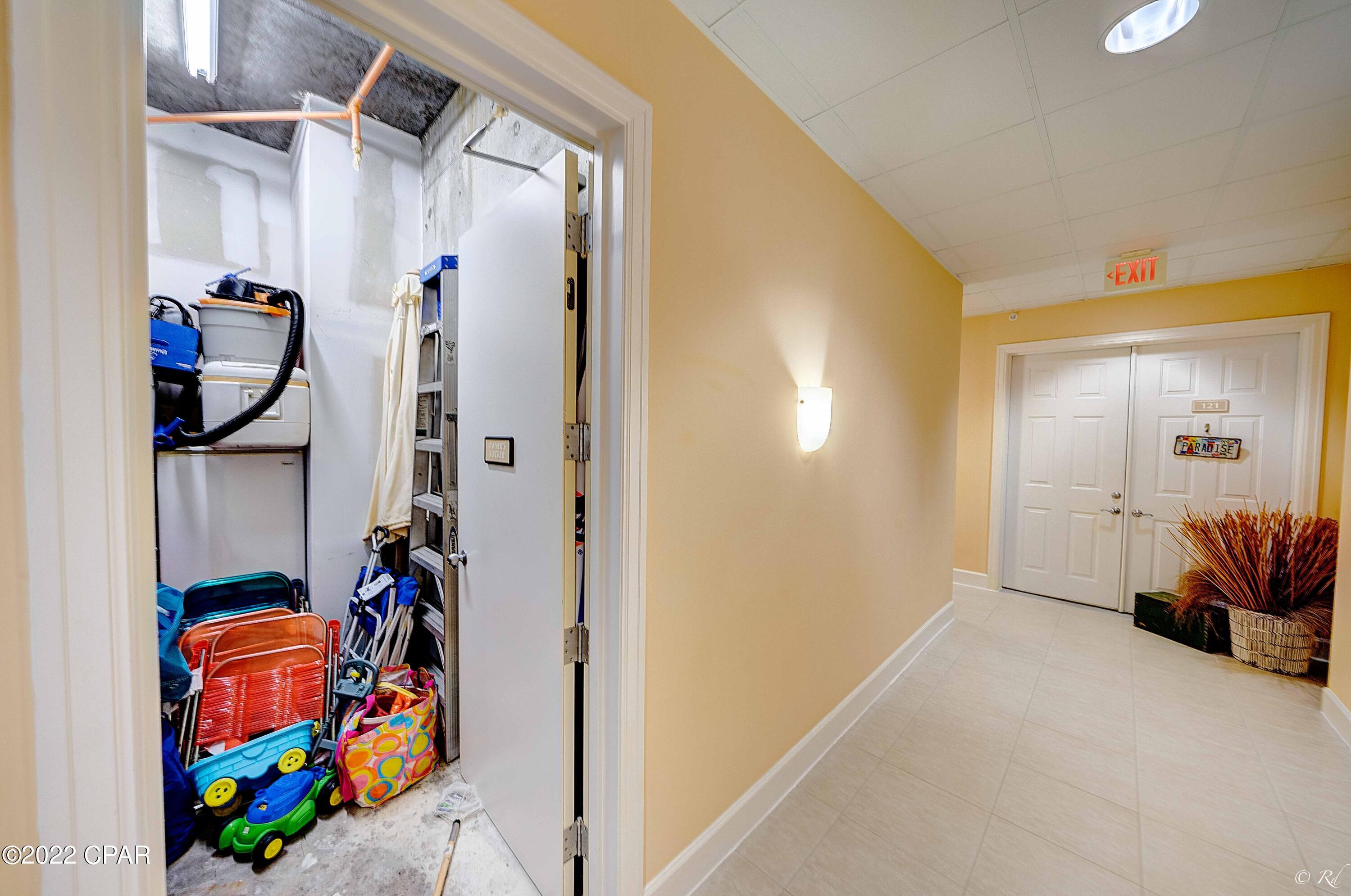 En Soleil Condo - Residential