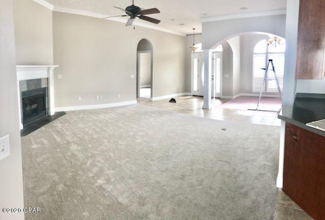 Hammocks Phase V - Residential