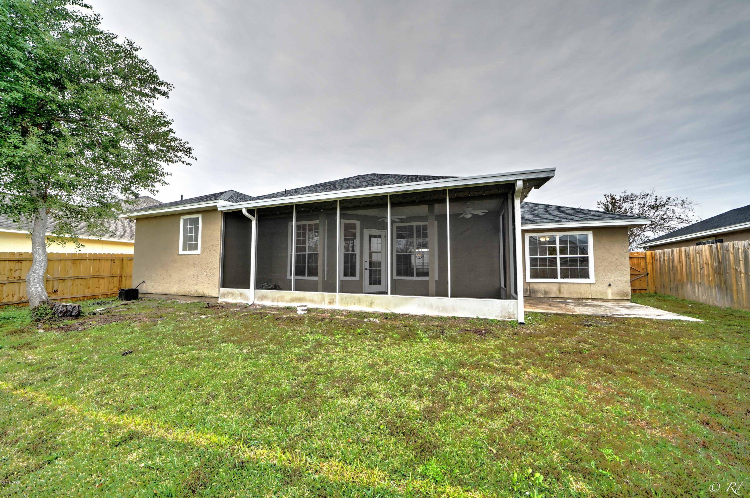 Hammocks Phase III - Residential