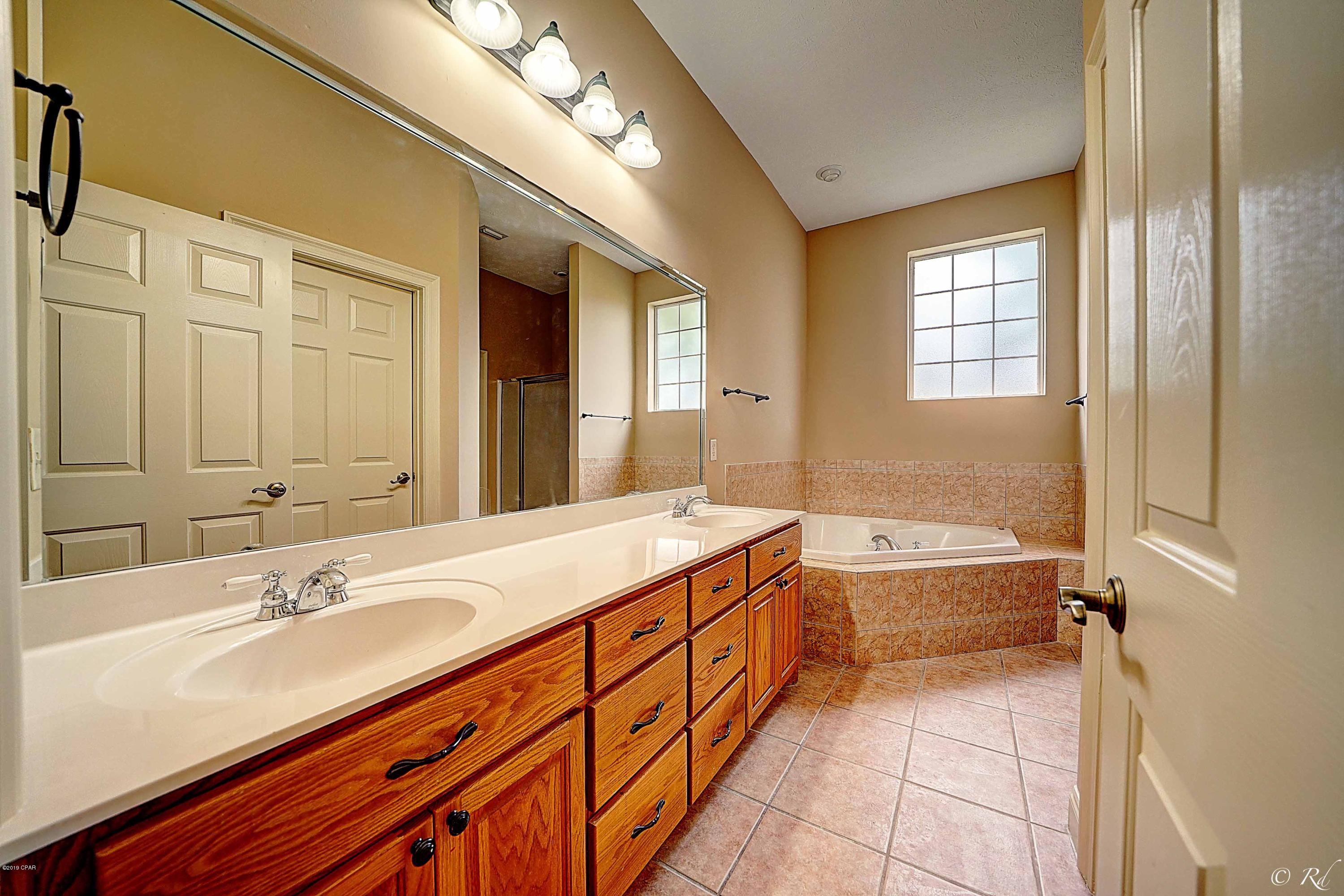 Hammocks Phase III - Residential