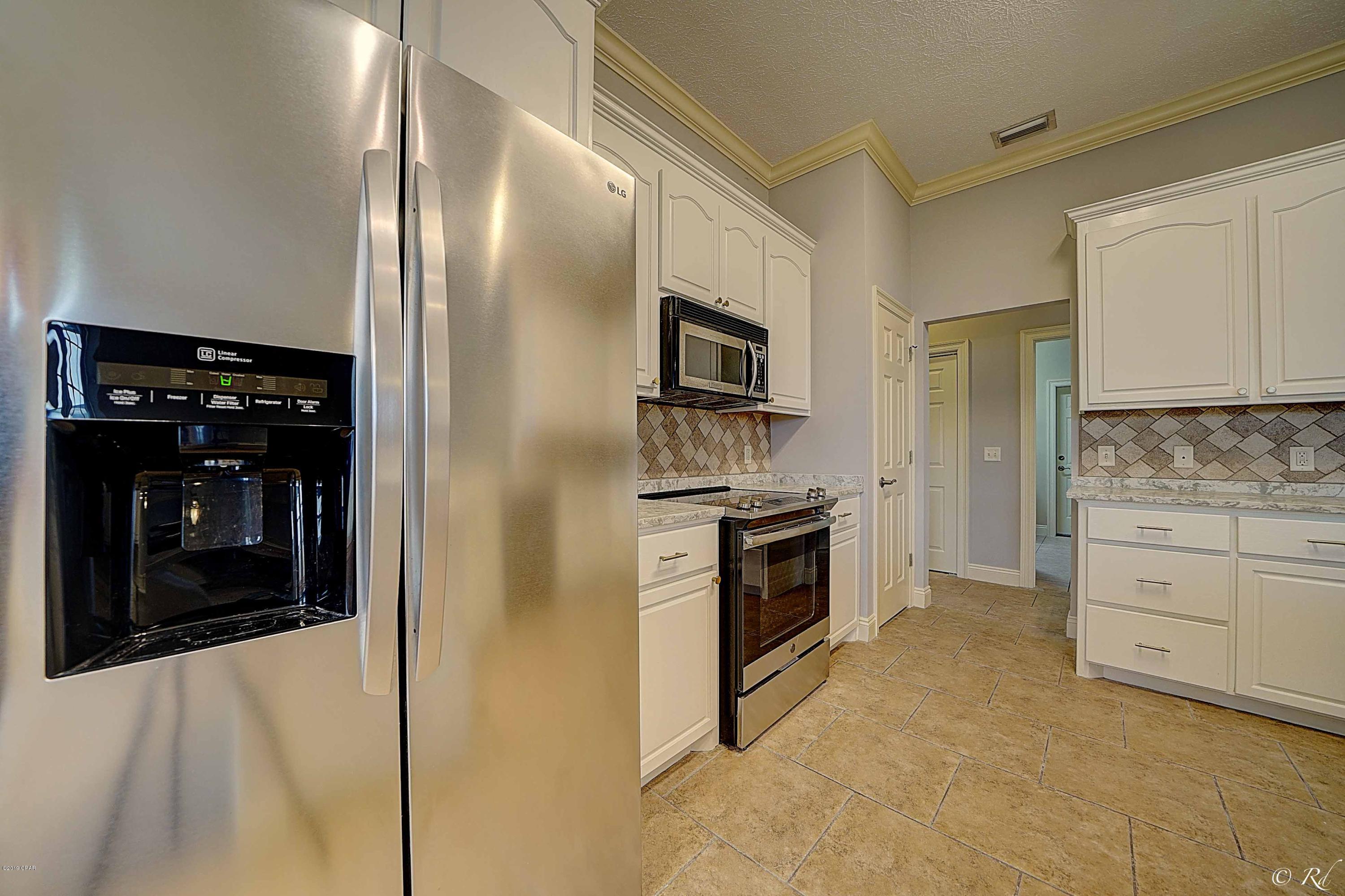 Hammocks Phase III - Residential