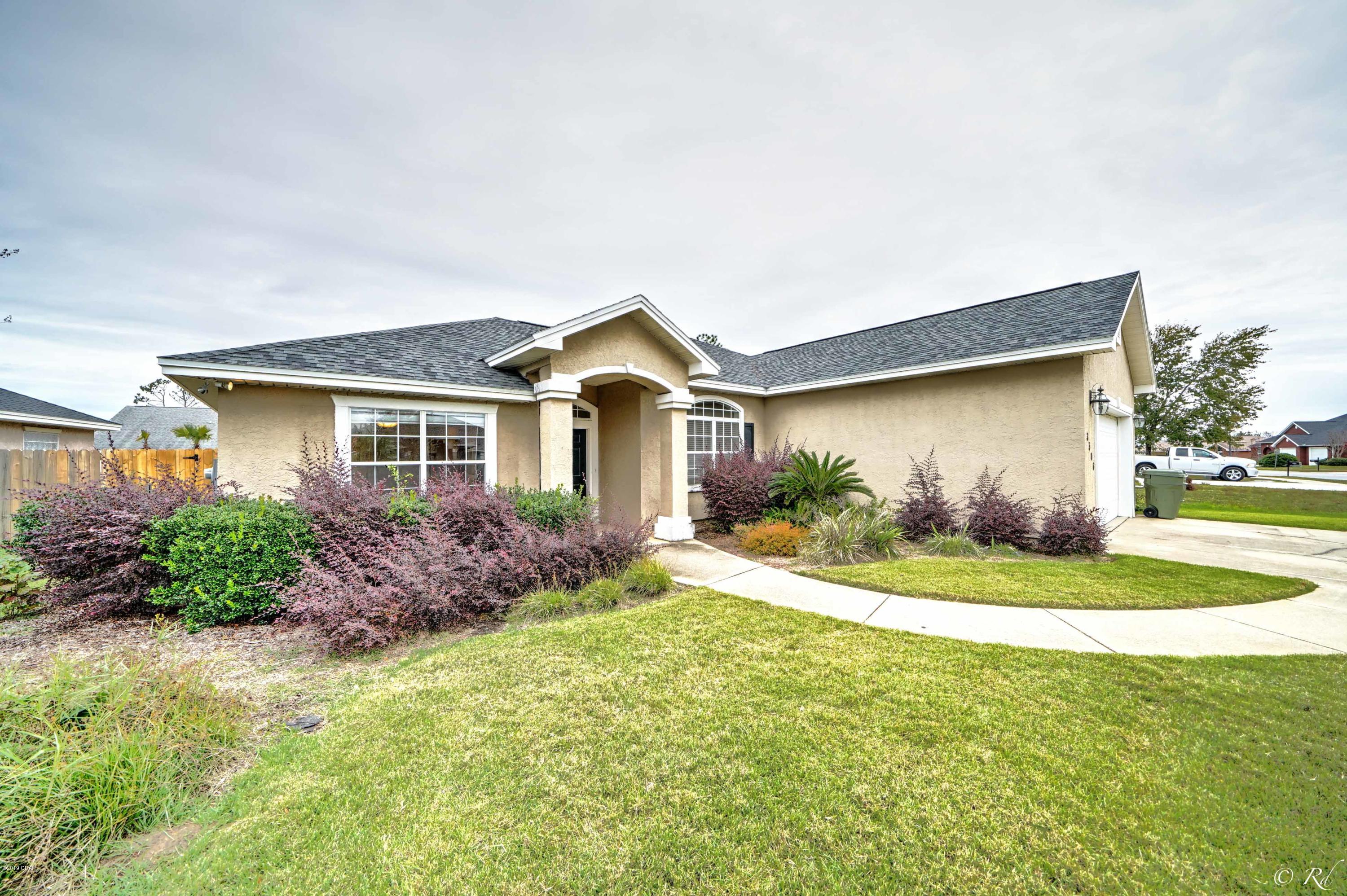 Hammocks Phase III - Residential