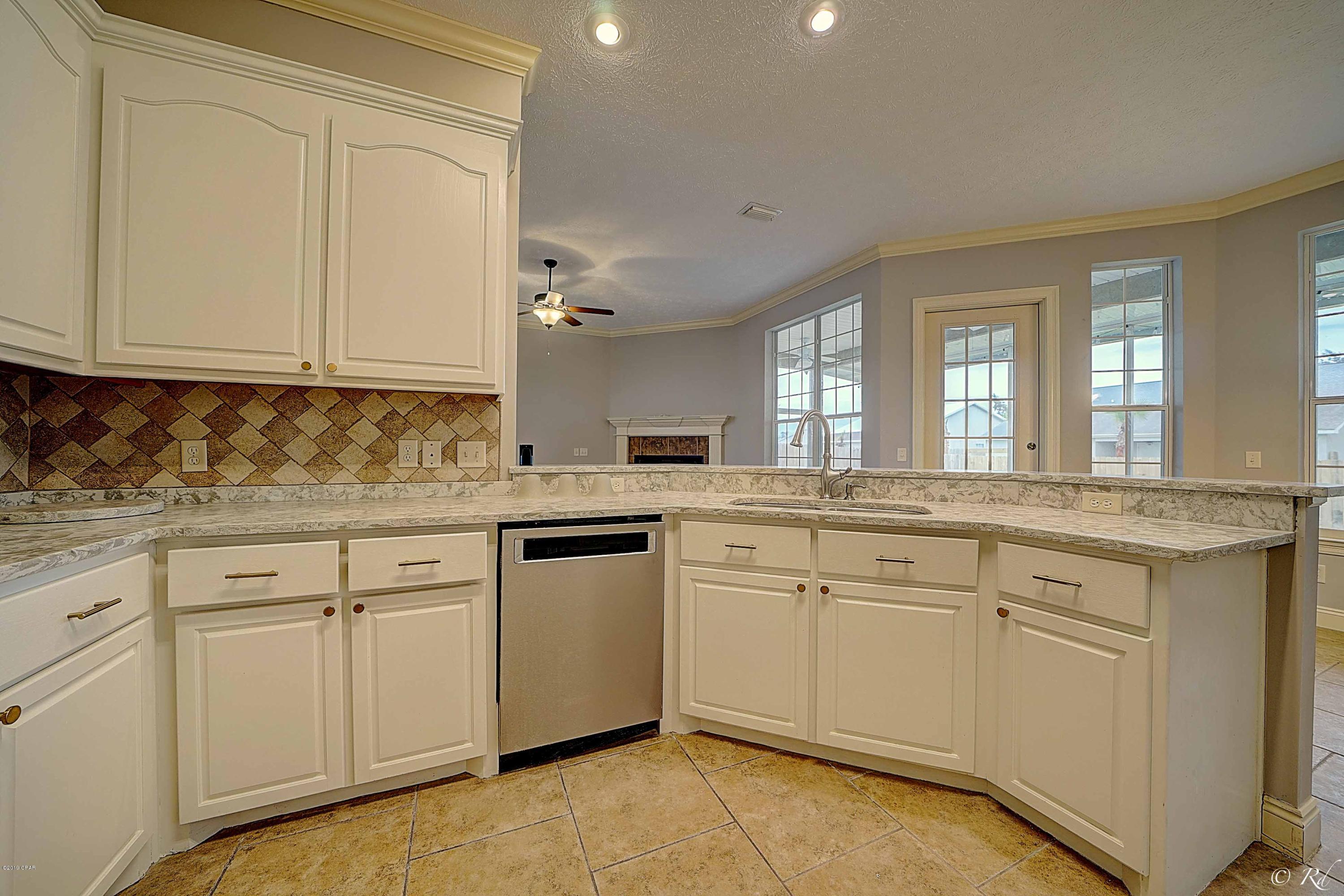 Hammocks Phase III - Residential