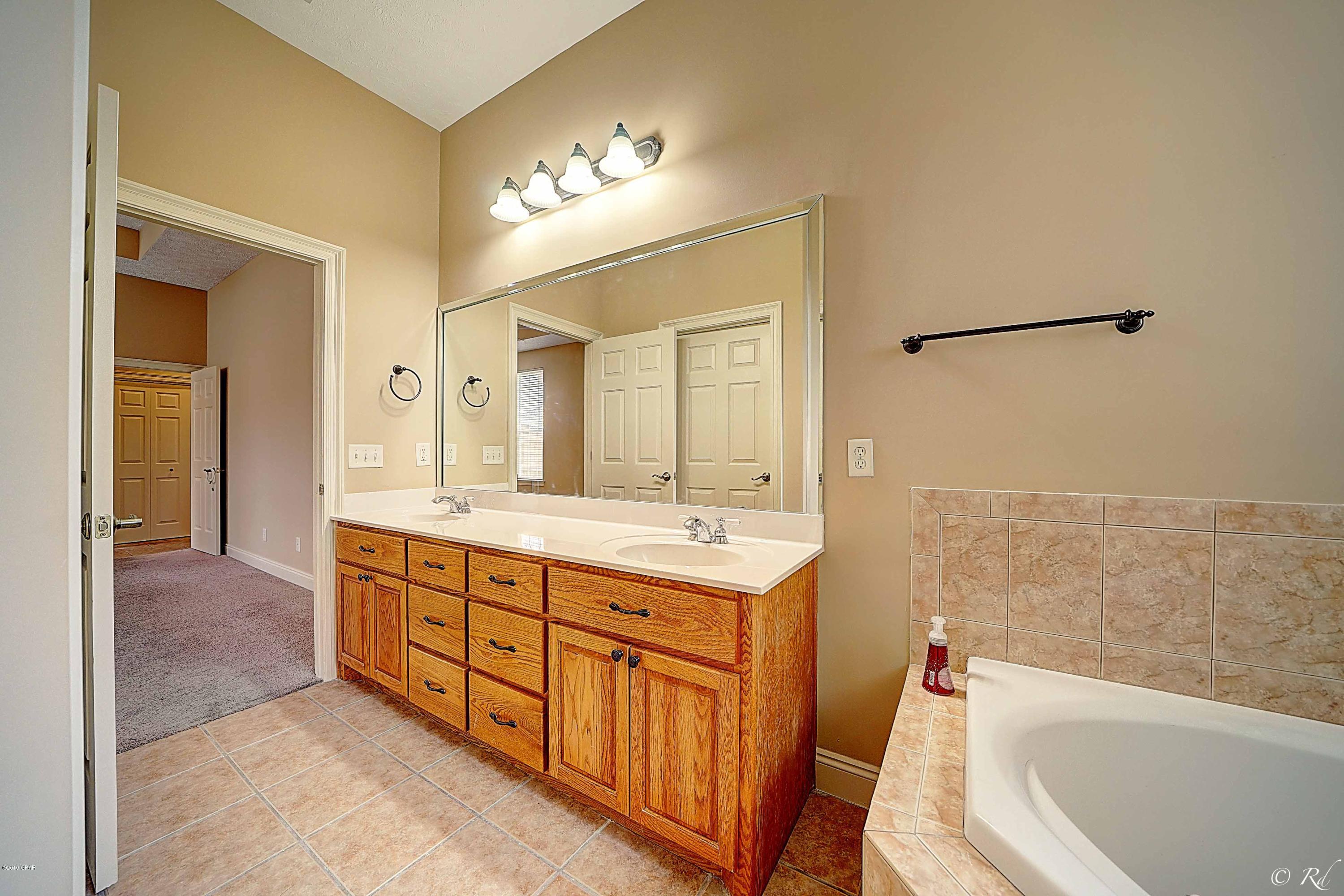 Hammocks Phase III - Residential