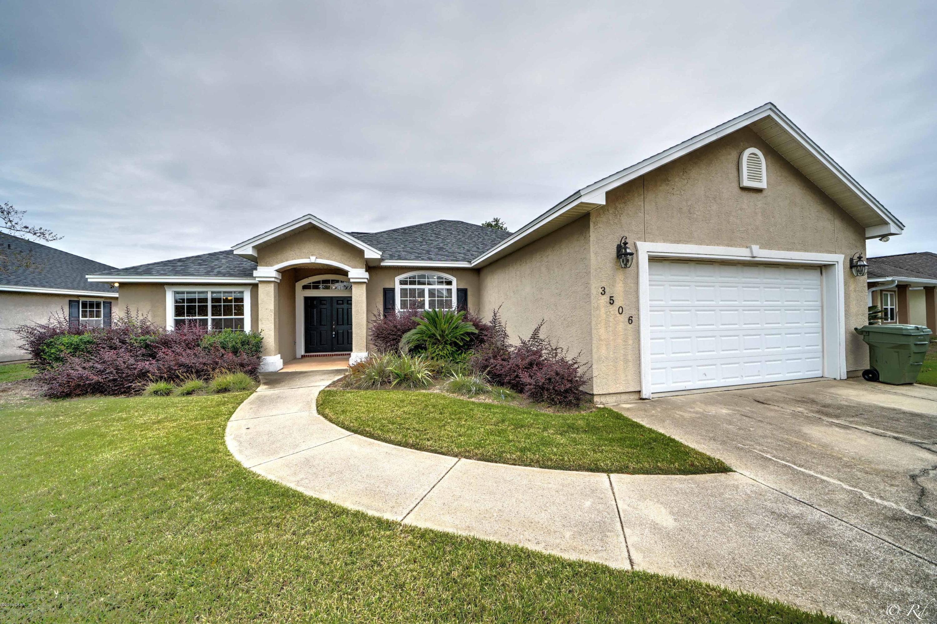 Hammocks Phase III - Residential